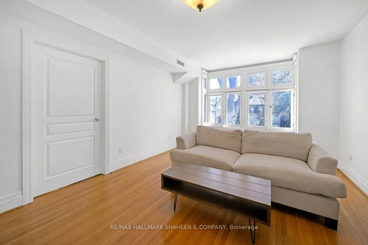 12 Foxbar Road #2