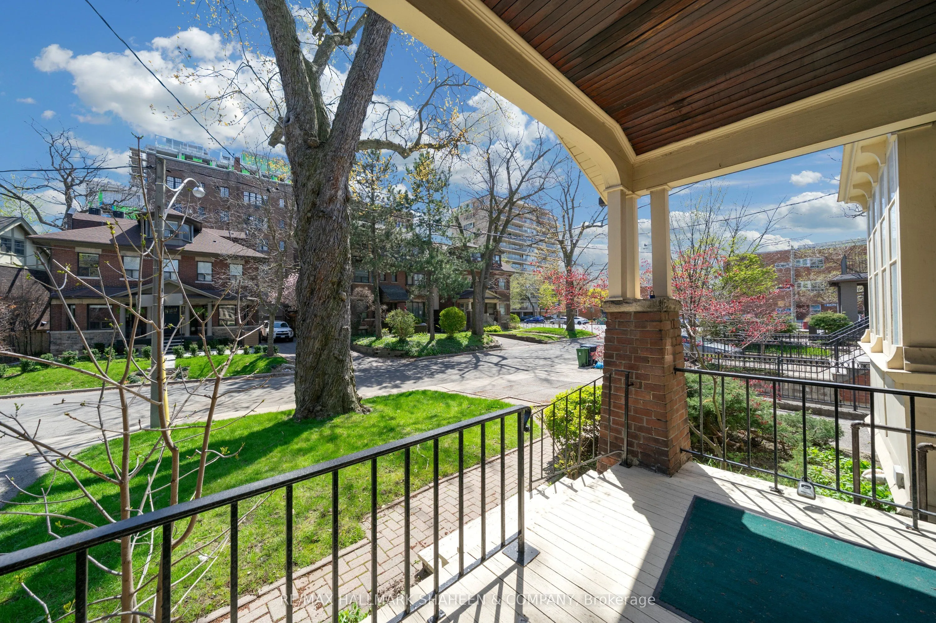 12 Foxbar Road #2
