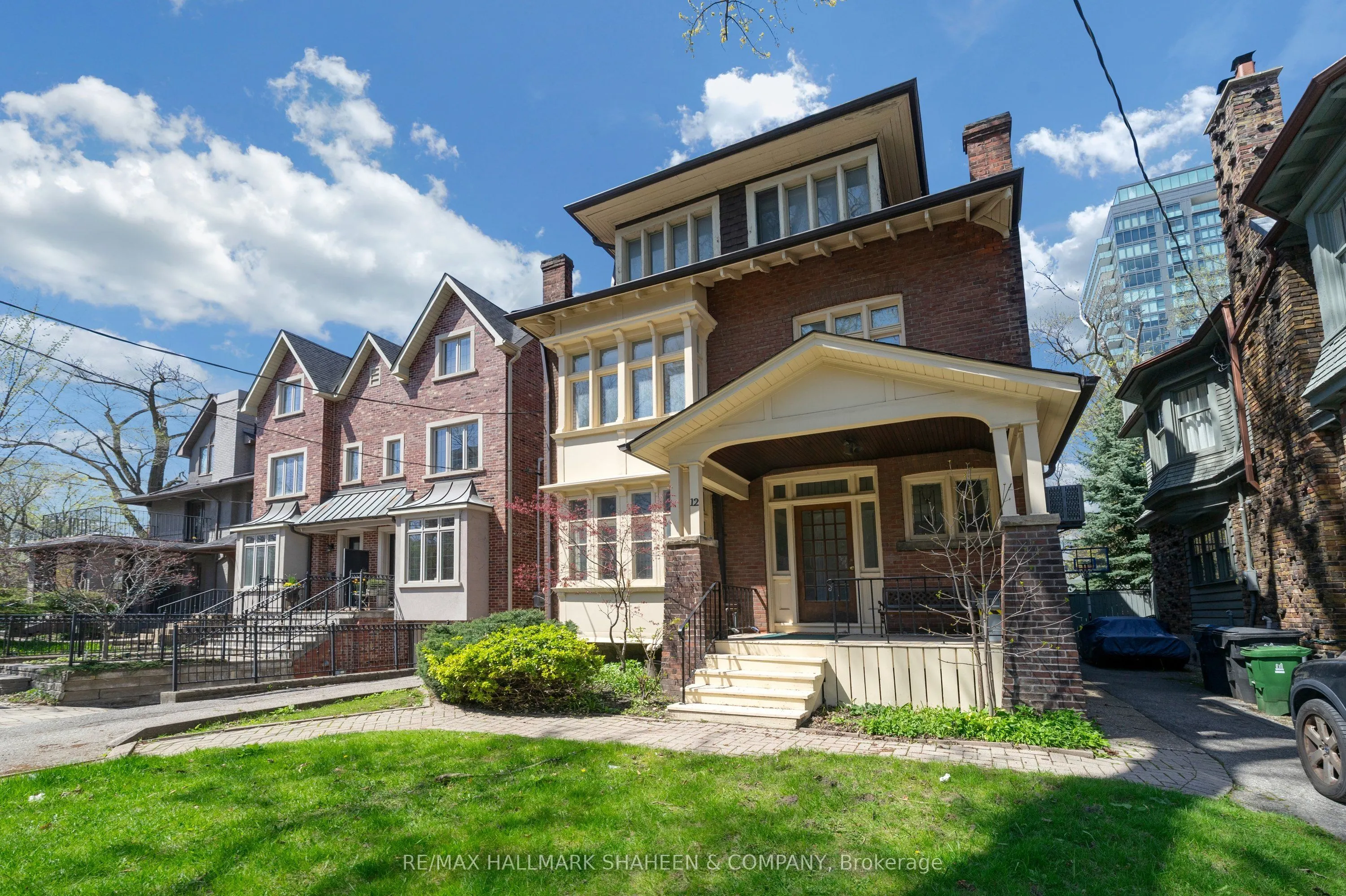 12 Foxbar Road #2