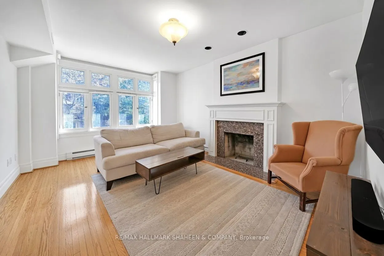 12 Foxbar Road #2