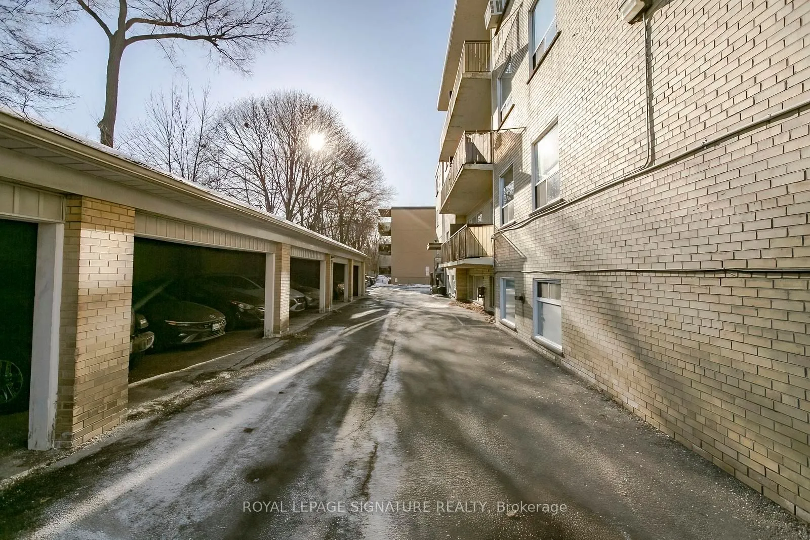 219 Wilson Avenue #305