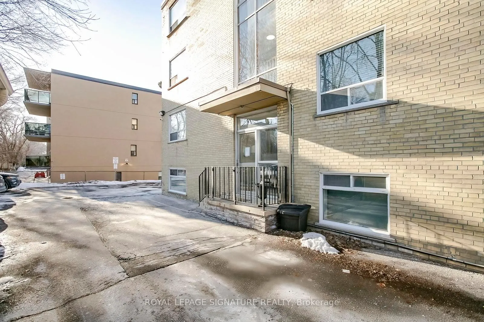219 Wilson Avenue #305