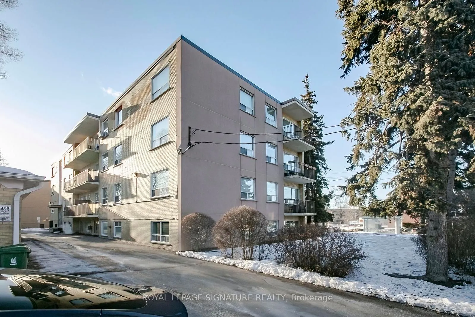 219 Wilson Avenue #305
