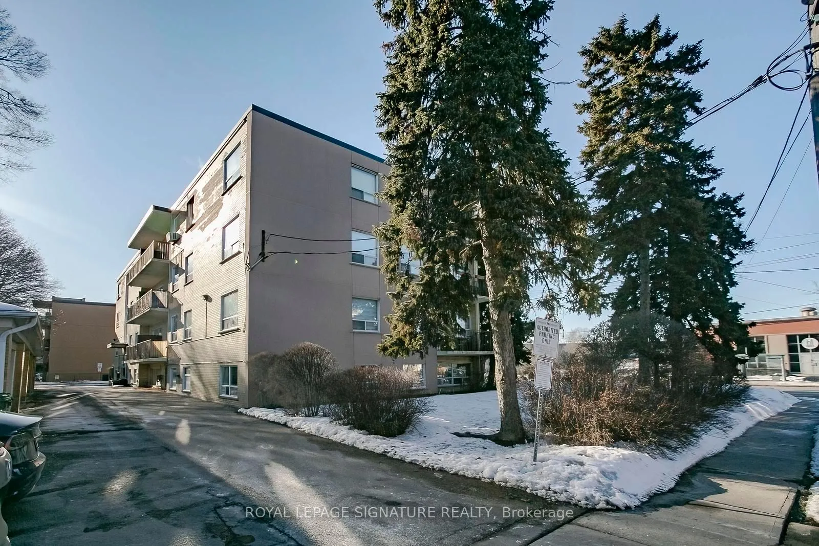 219 Wilson Avenue #305