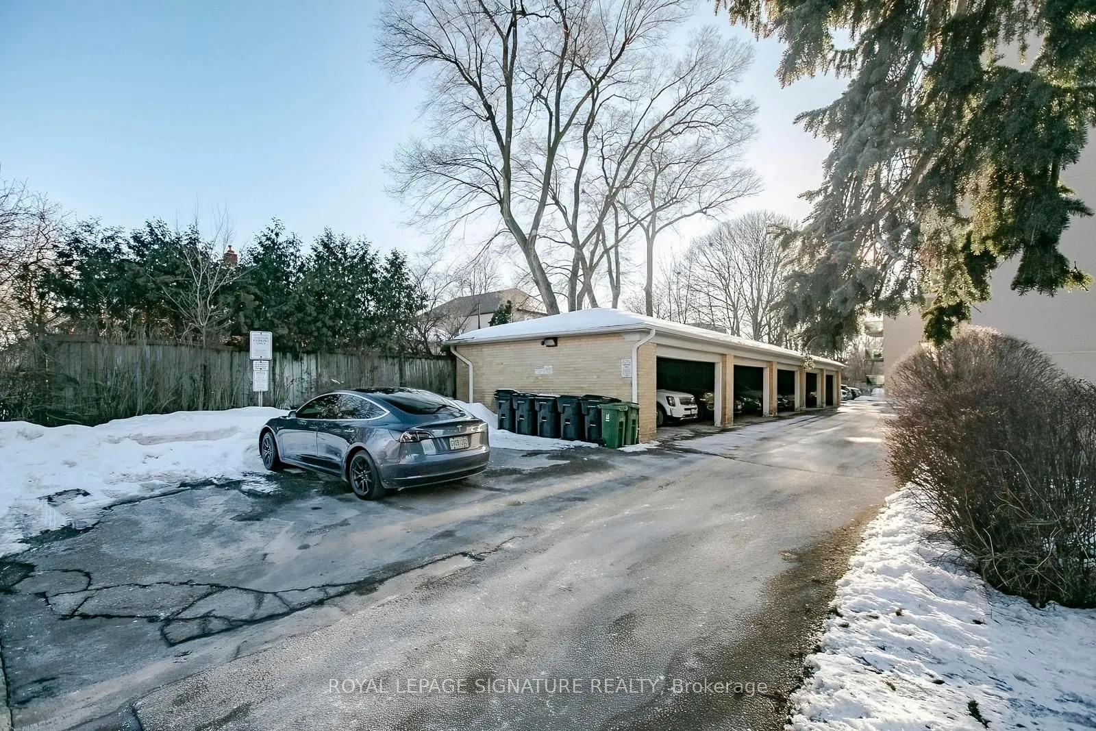 219 Wilson Avenue #305