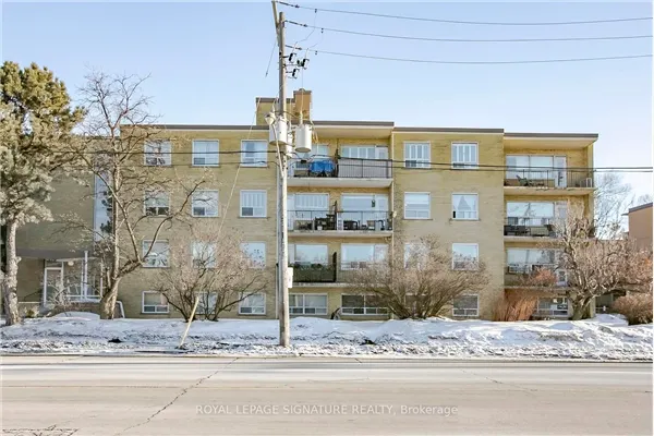 219 Wilson Avenue #305