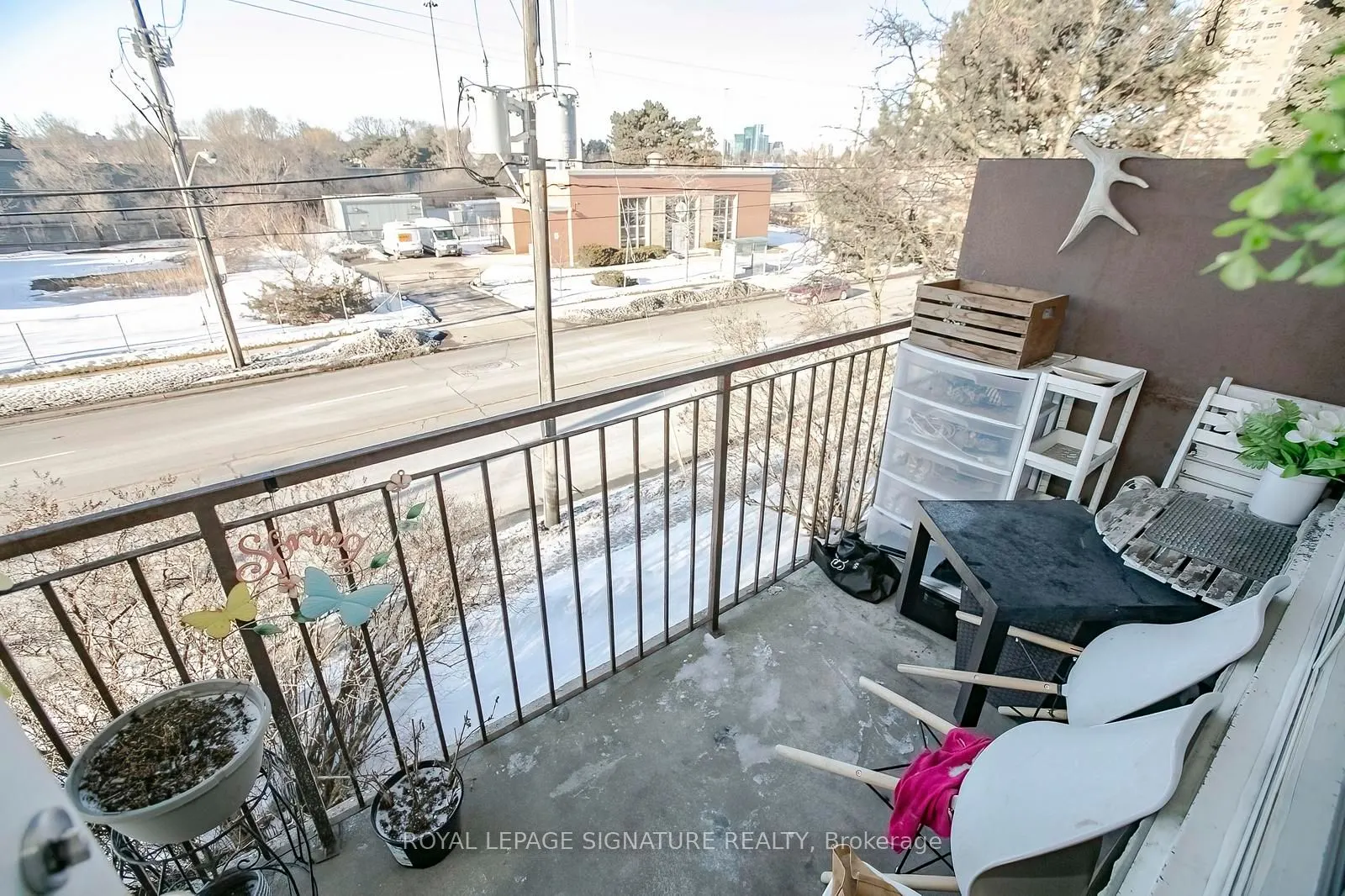 219 Wilson Avenue #305
