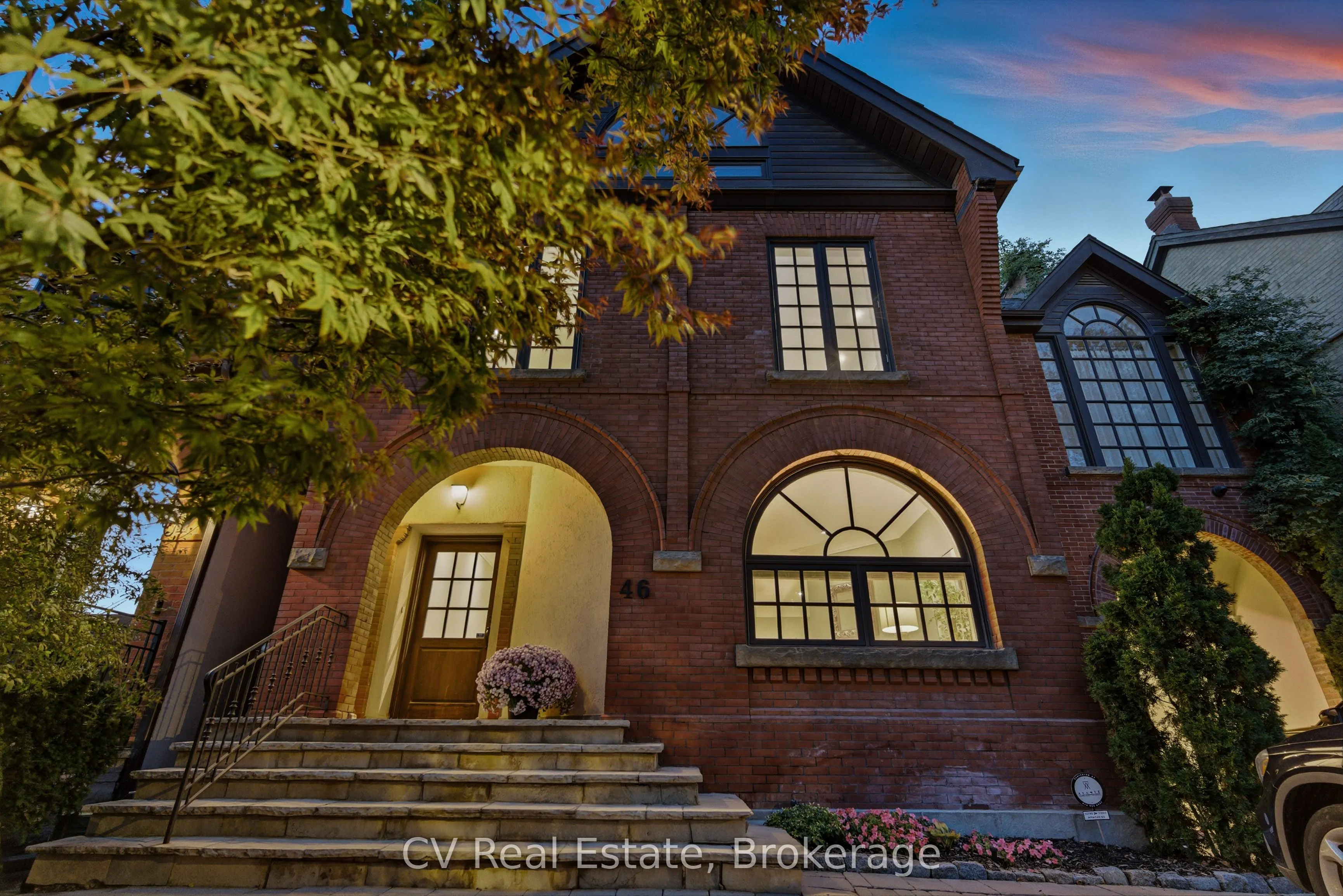 46 Bernard Avenue