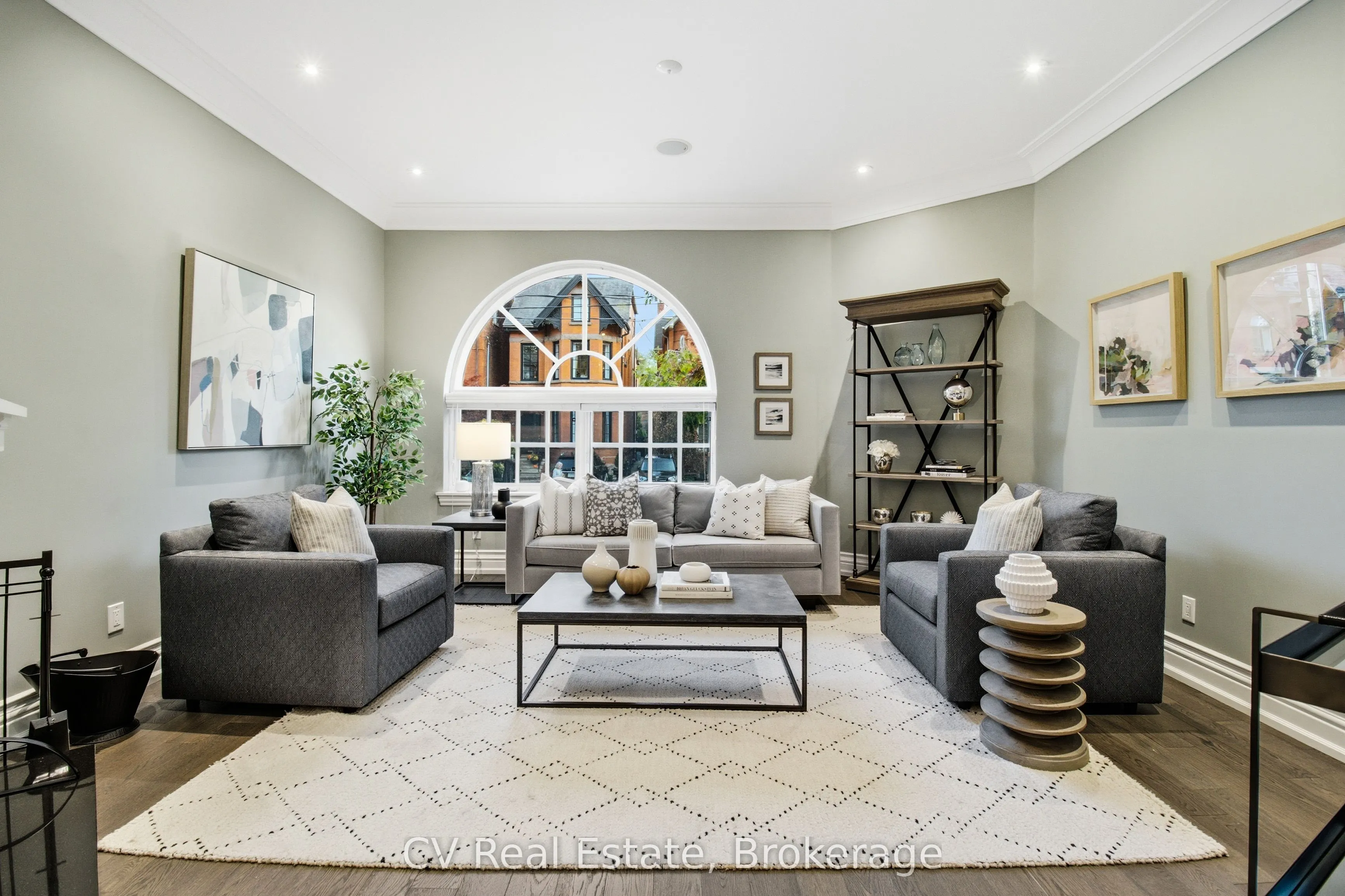 46 Bernard Avenue