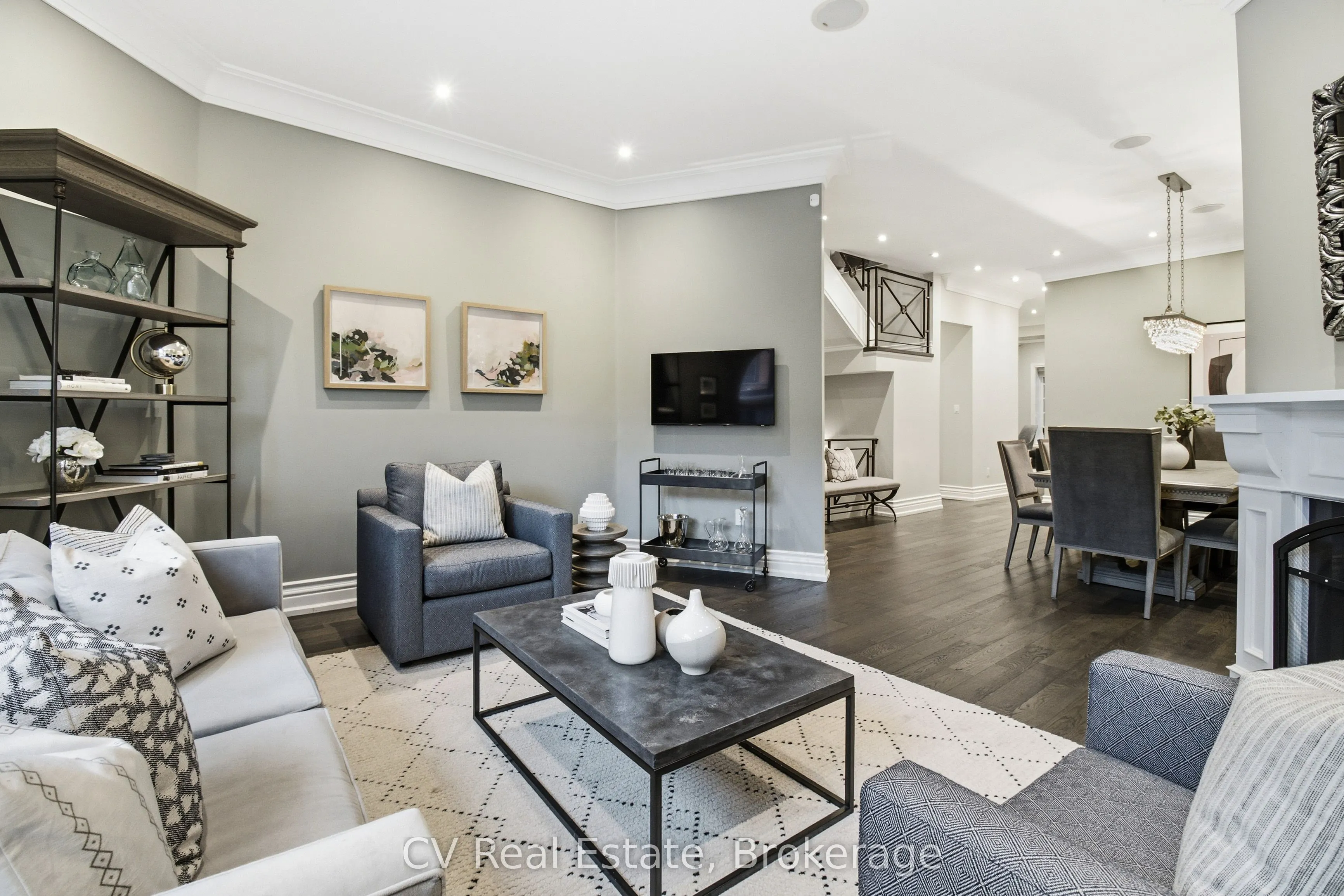 46 Bernard Avenue