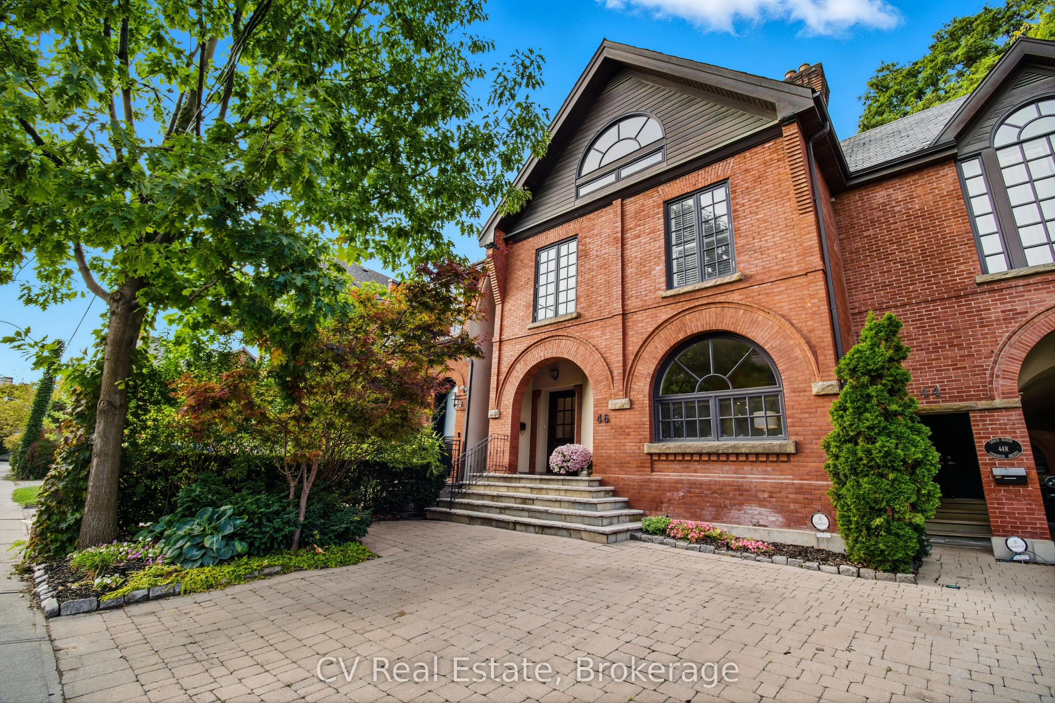 46 Bernard Avenue