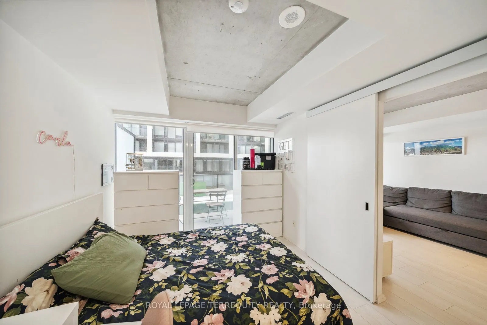 5 Soudan Avenue #703
