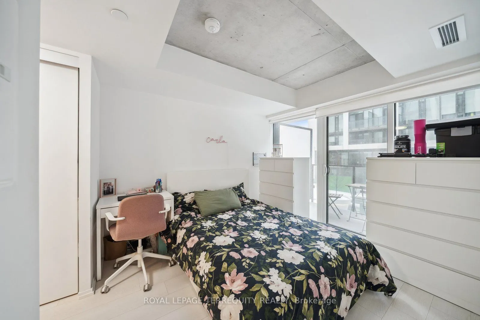 5 Soudan Avenue #703
