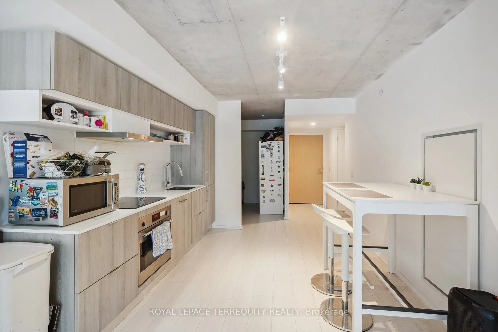 5 Soudan Avenue #703