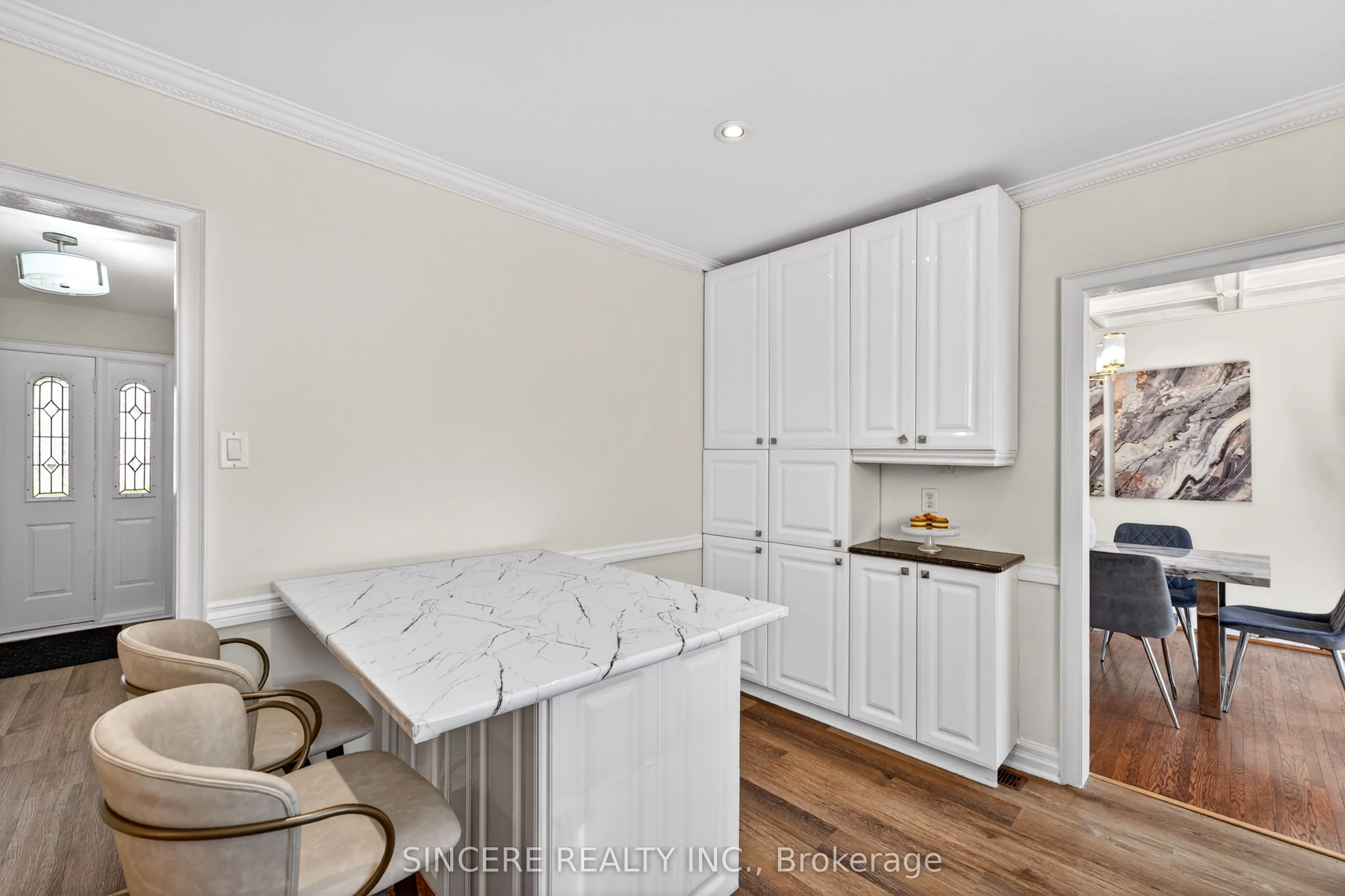 48 Bellbury Crescent
