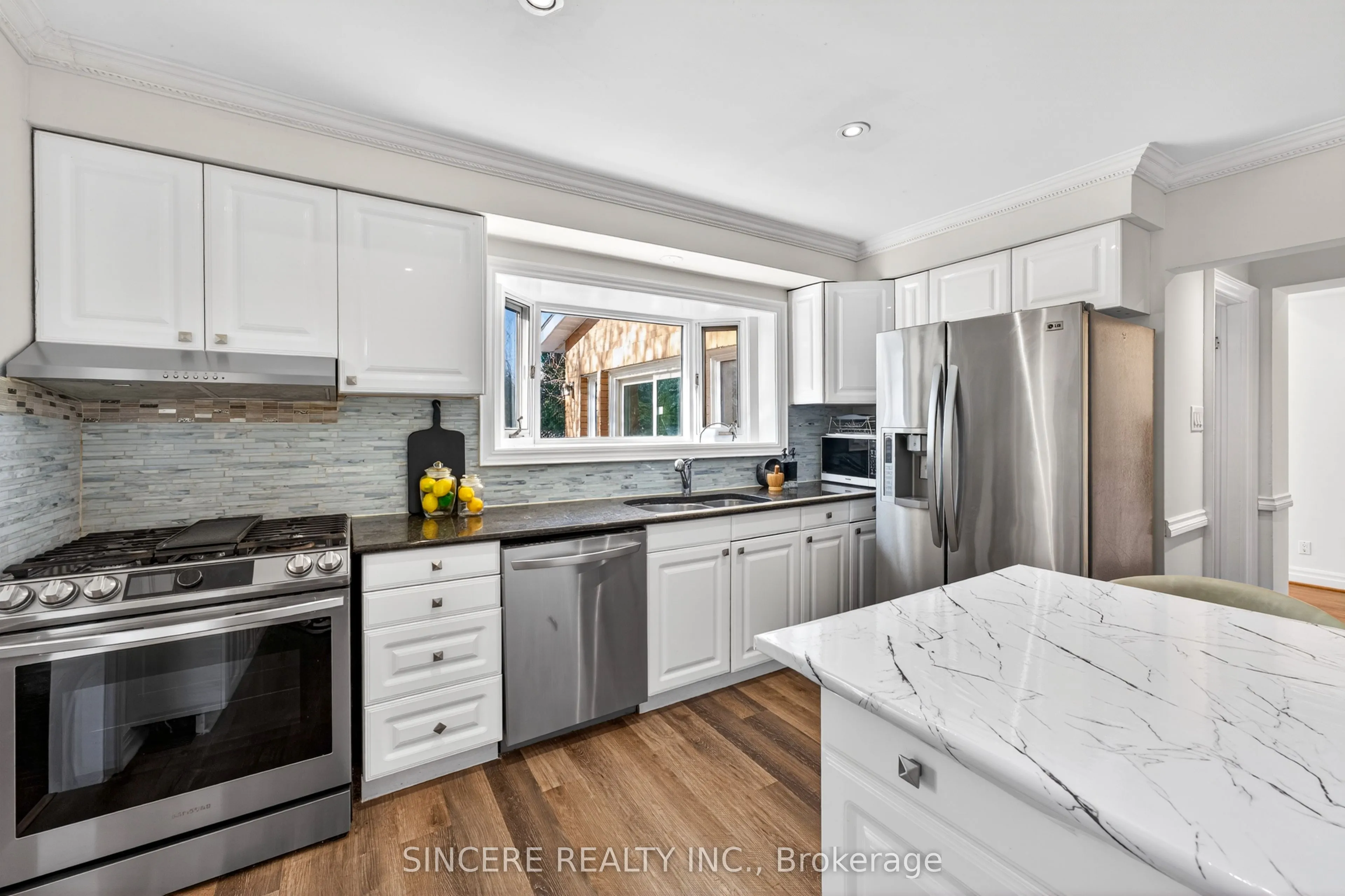 48 Bellbury Crescent