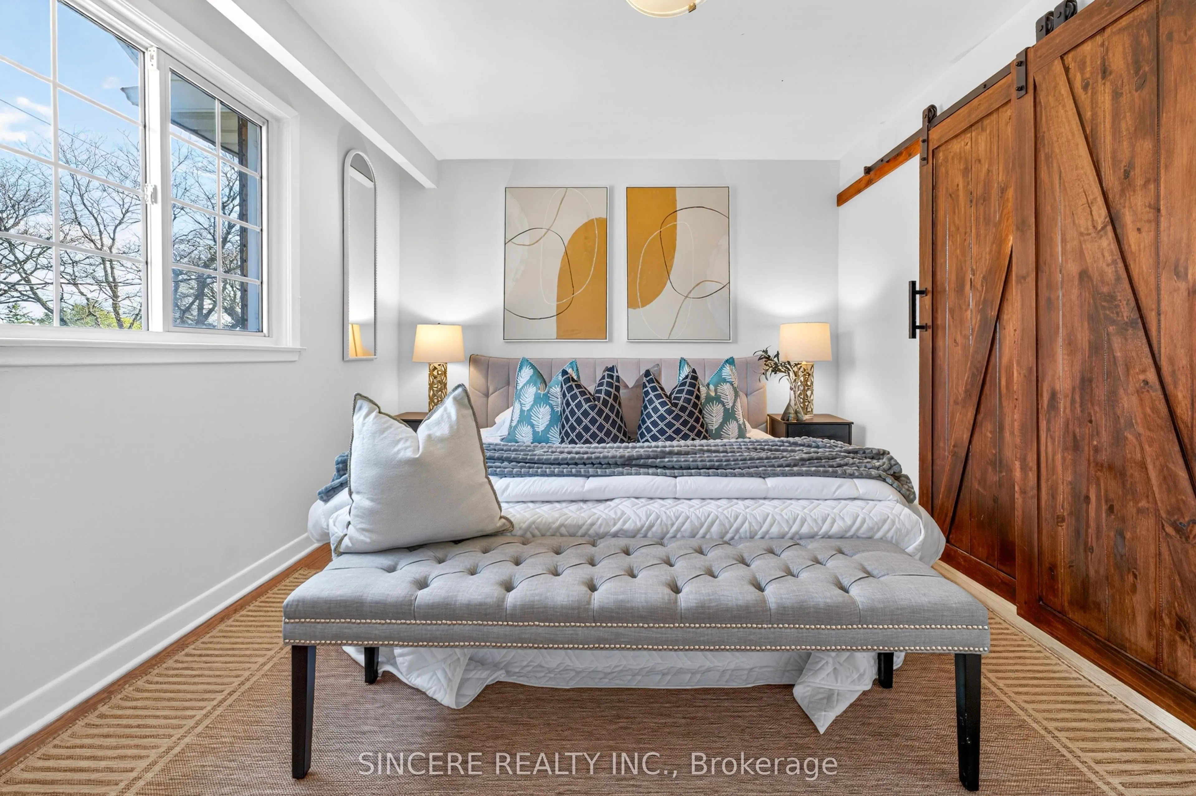 48 Bellbury Crescent