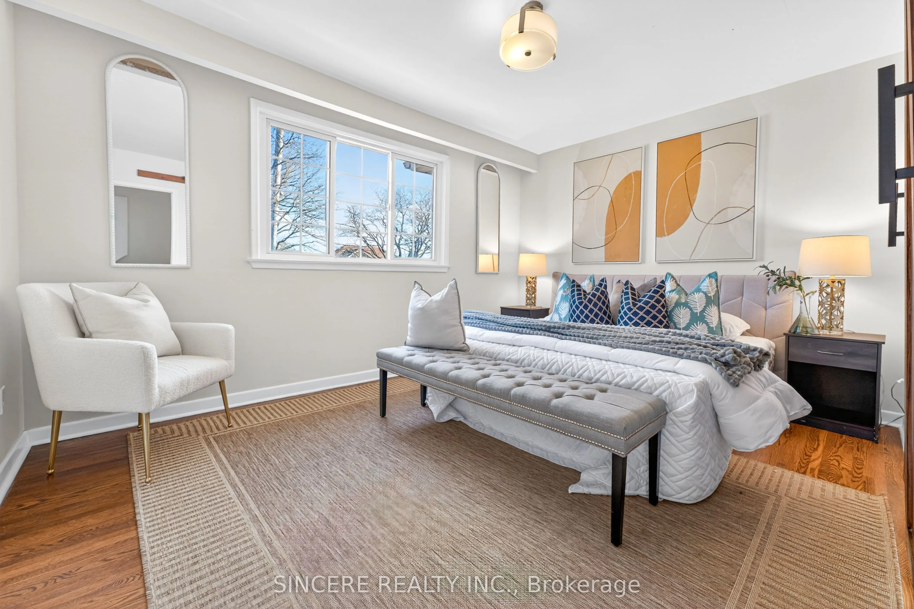 48 Bellbury Crescent