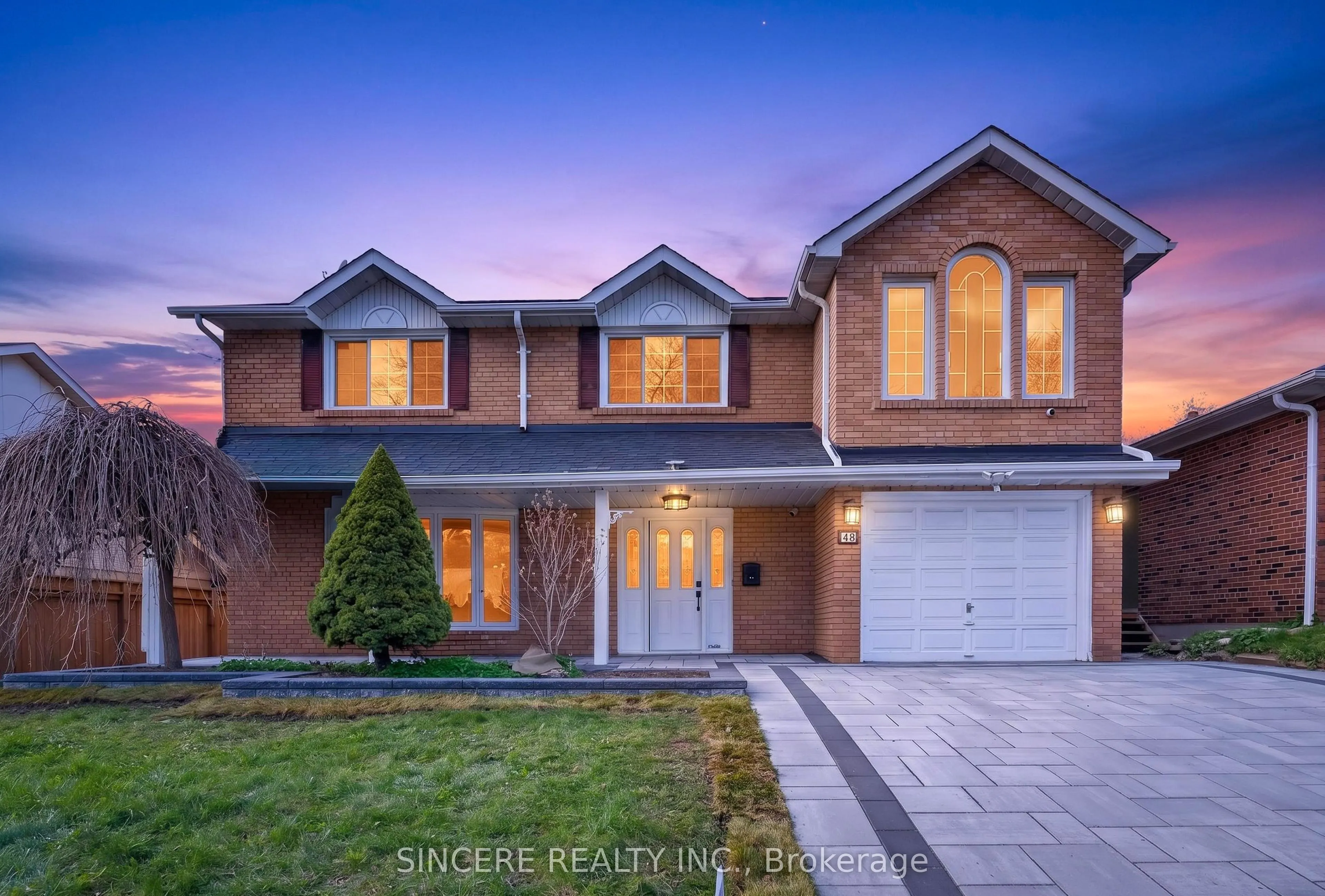 48 Bellbury Crescent