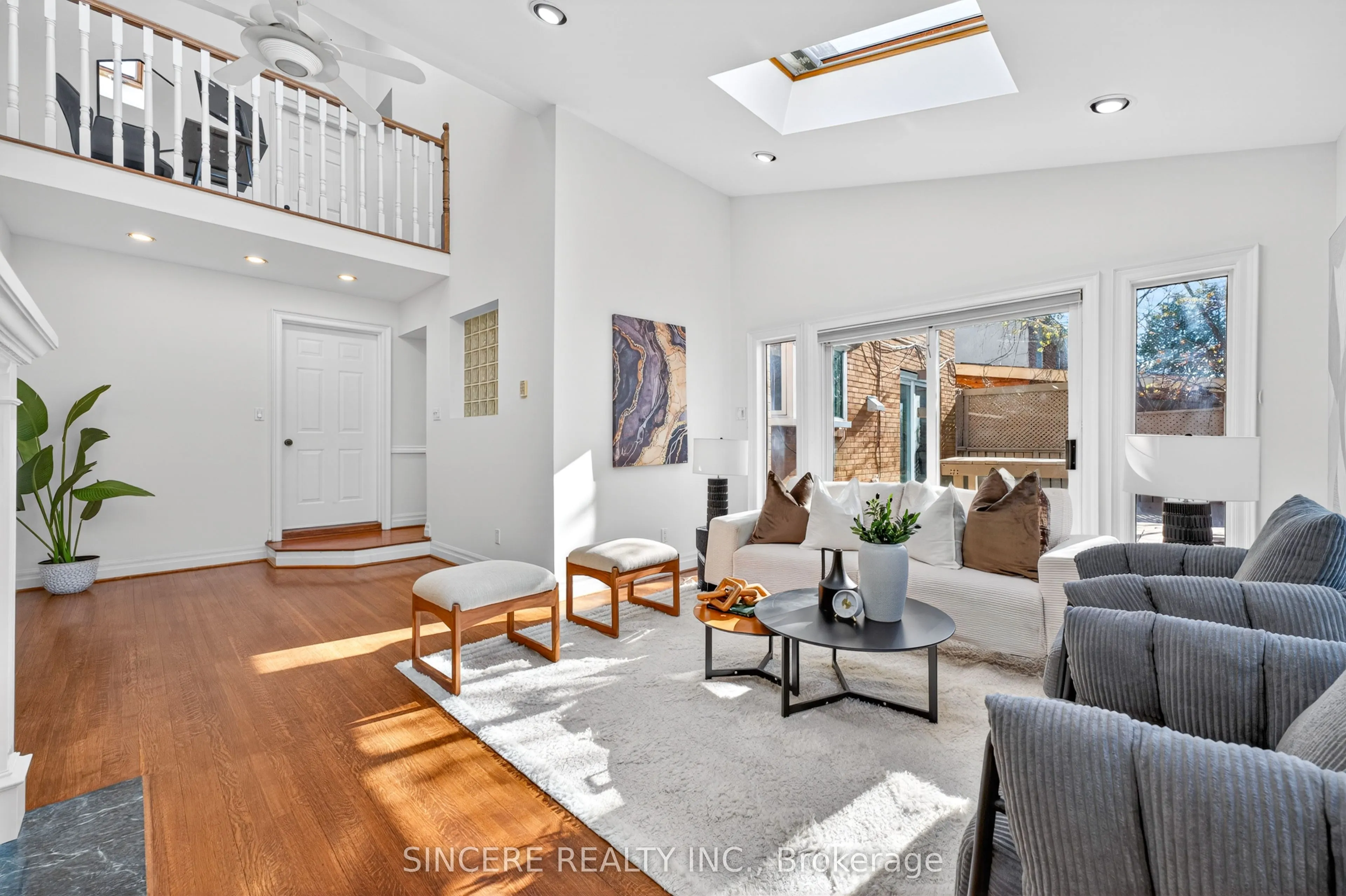 48 Bellbury Crescent
