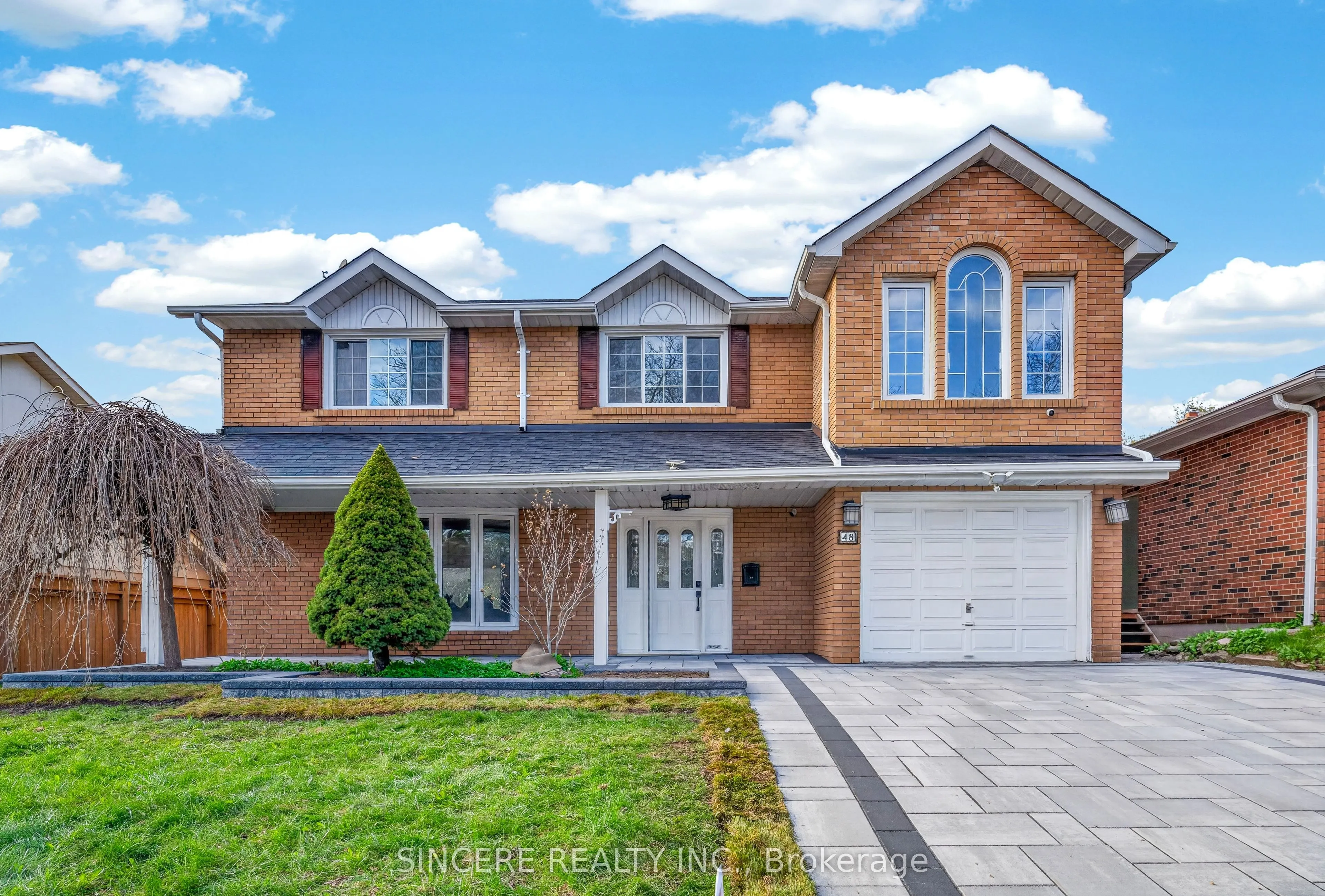 48 Bellbury Crescent