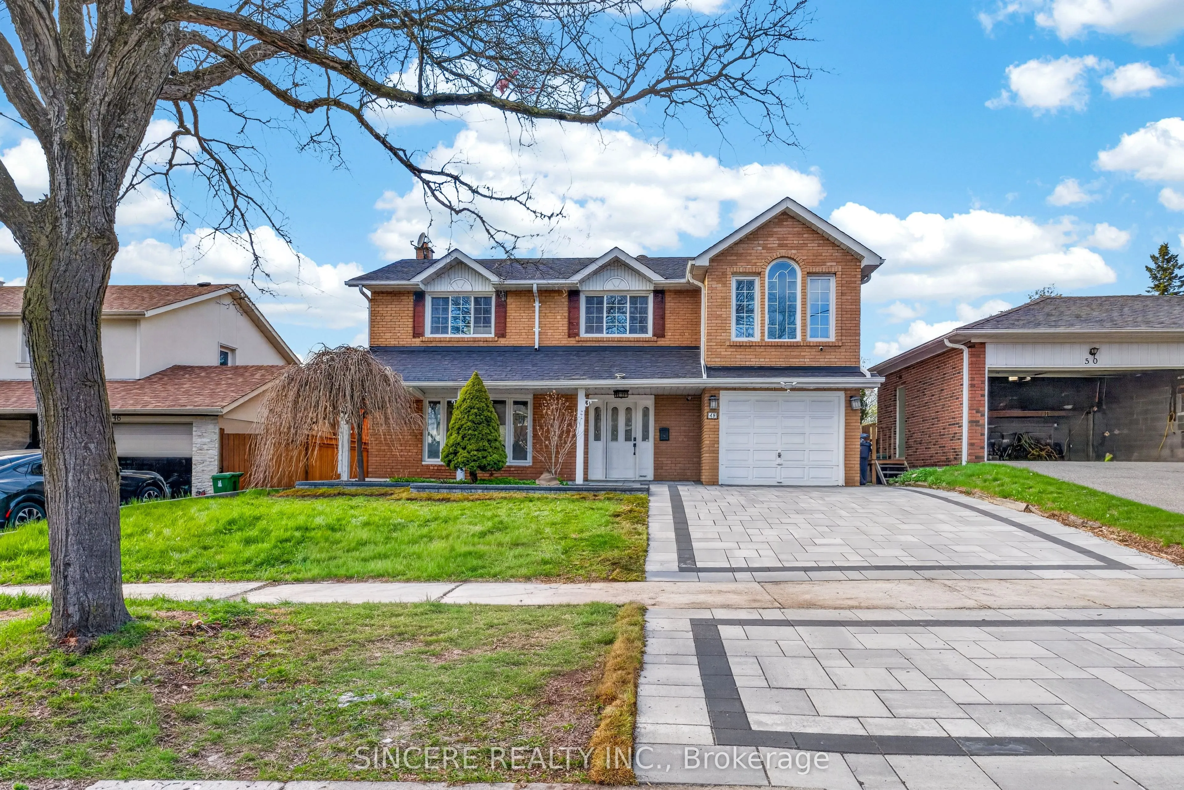 48 Bellbury Crescent