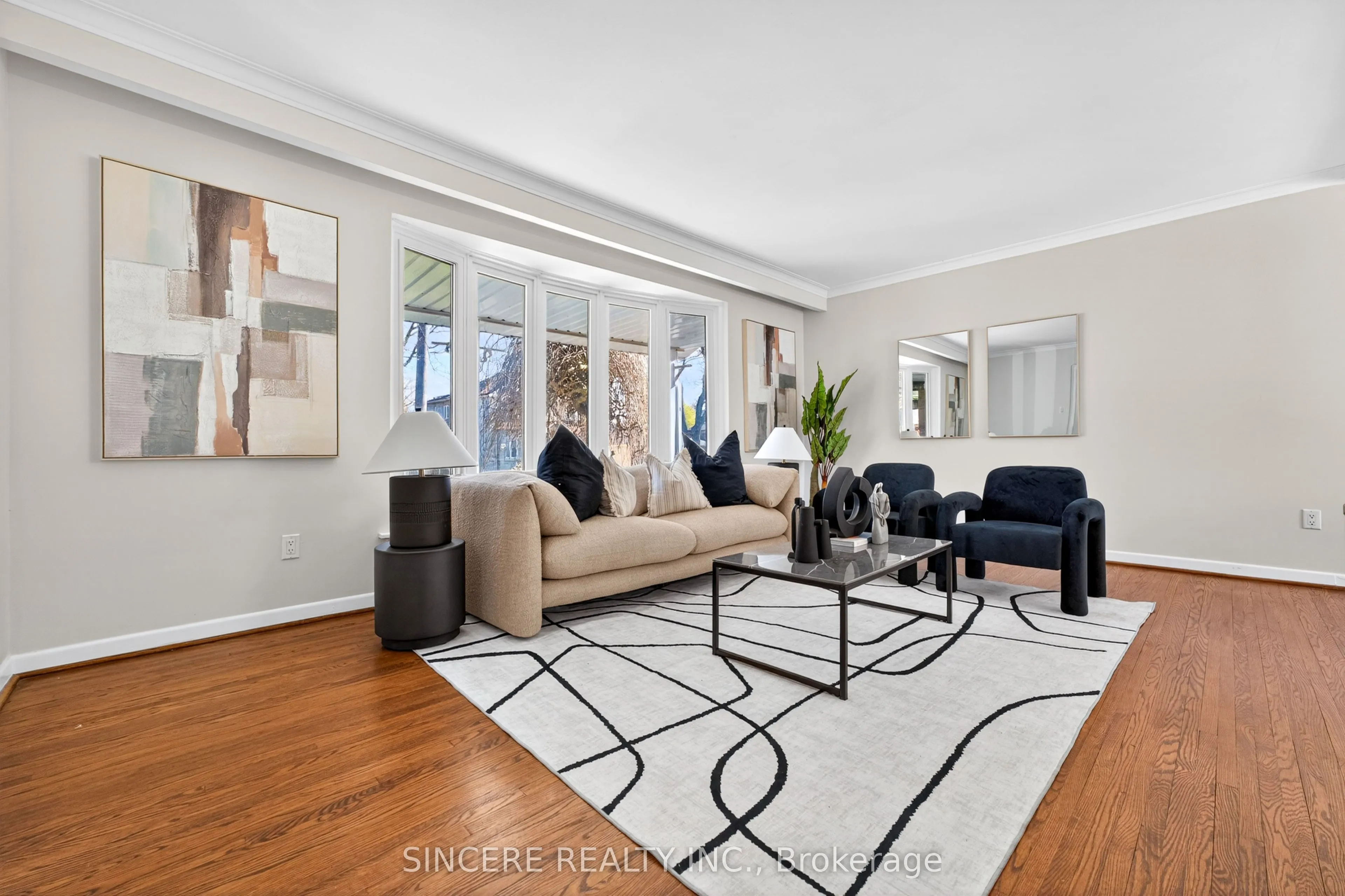 48 Bellbury Crescent