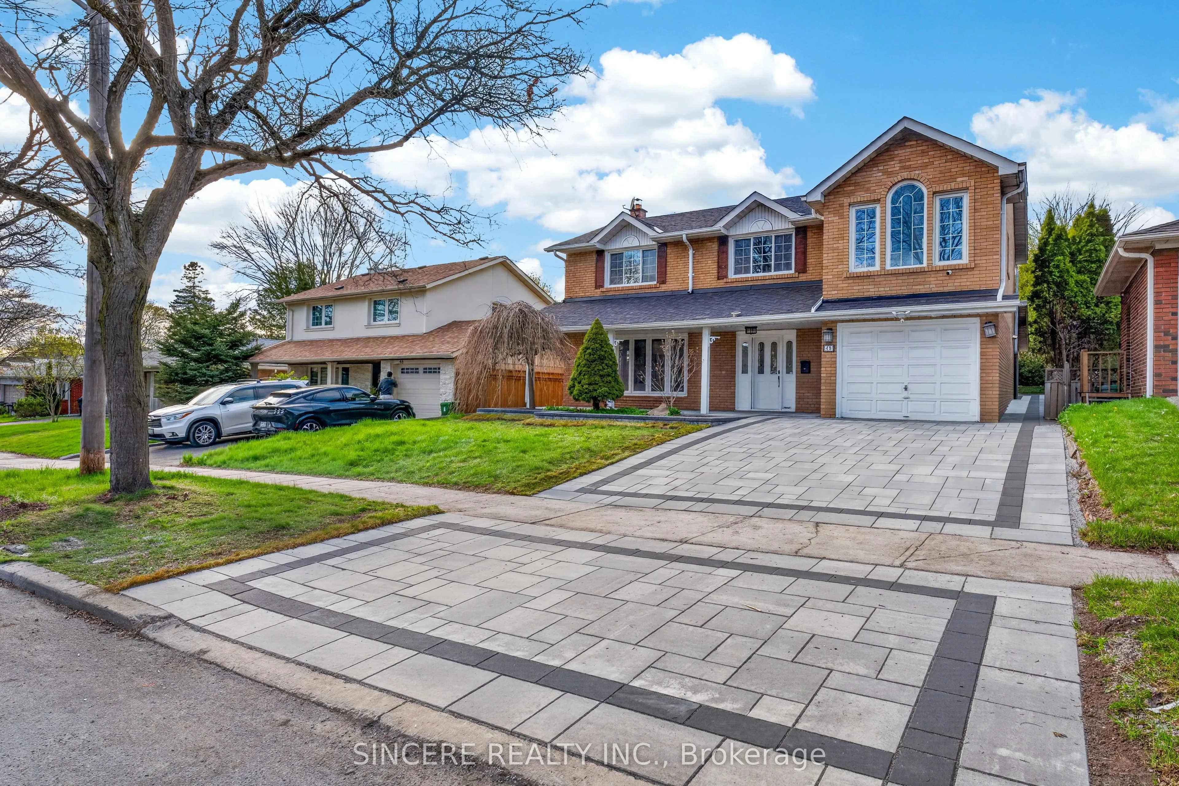 48 Bellbury Crescent