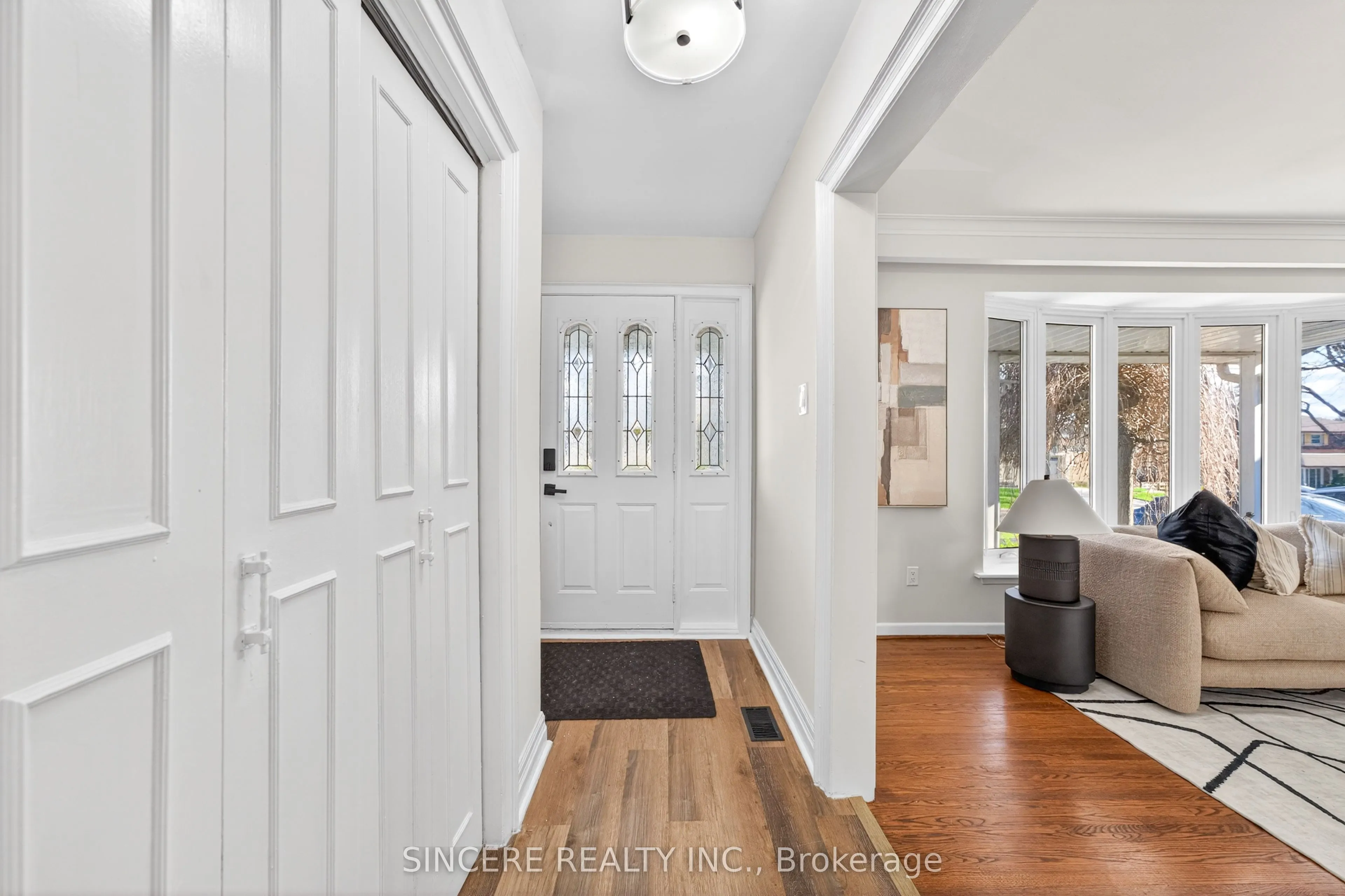 48 Bellbury Crescent