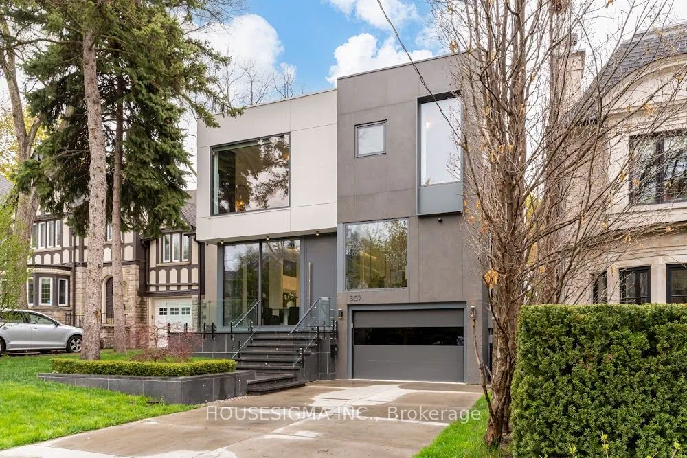 307 Richview Avenue