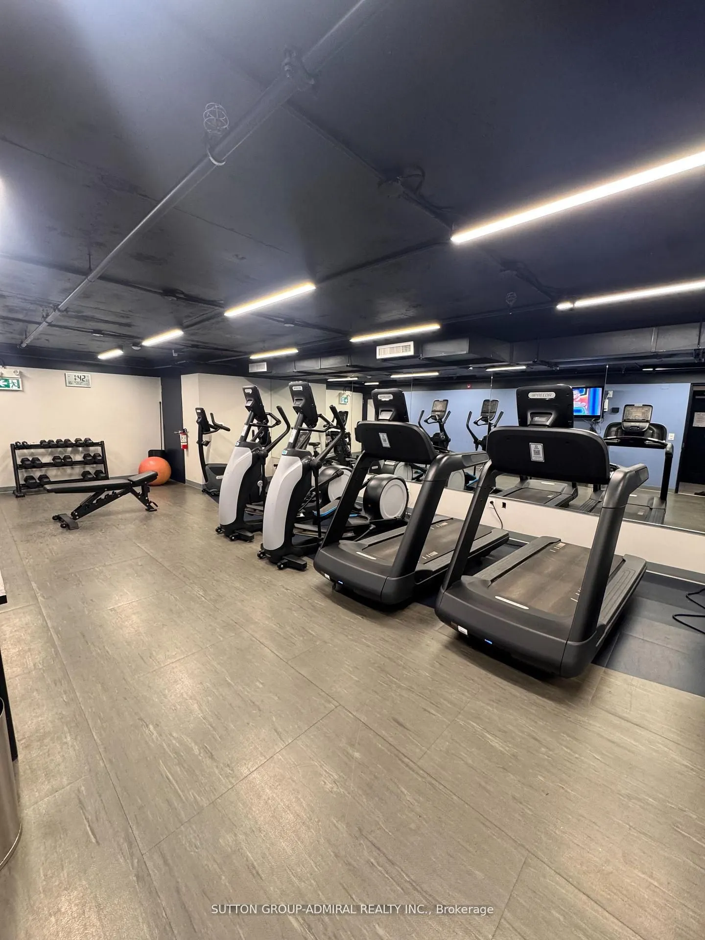 715 Don Mills Road #2405