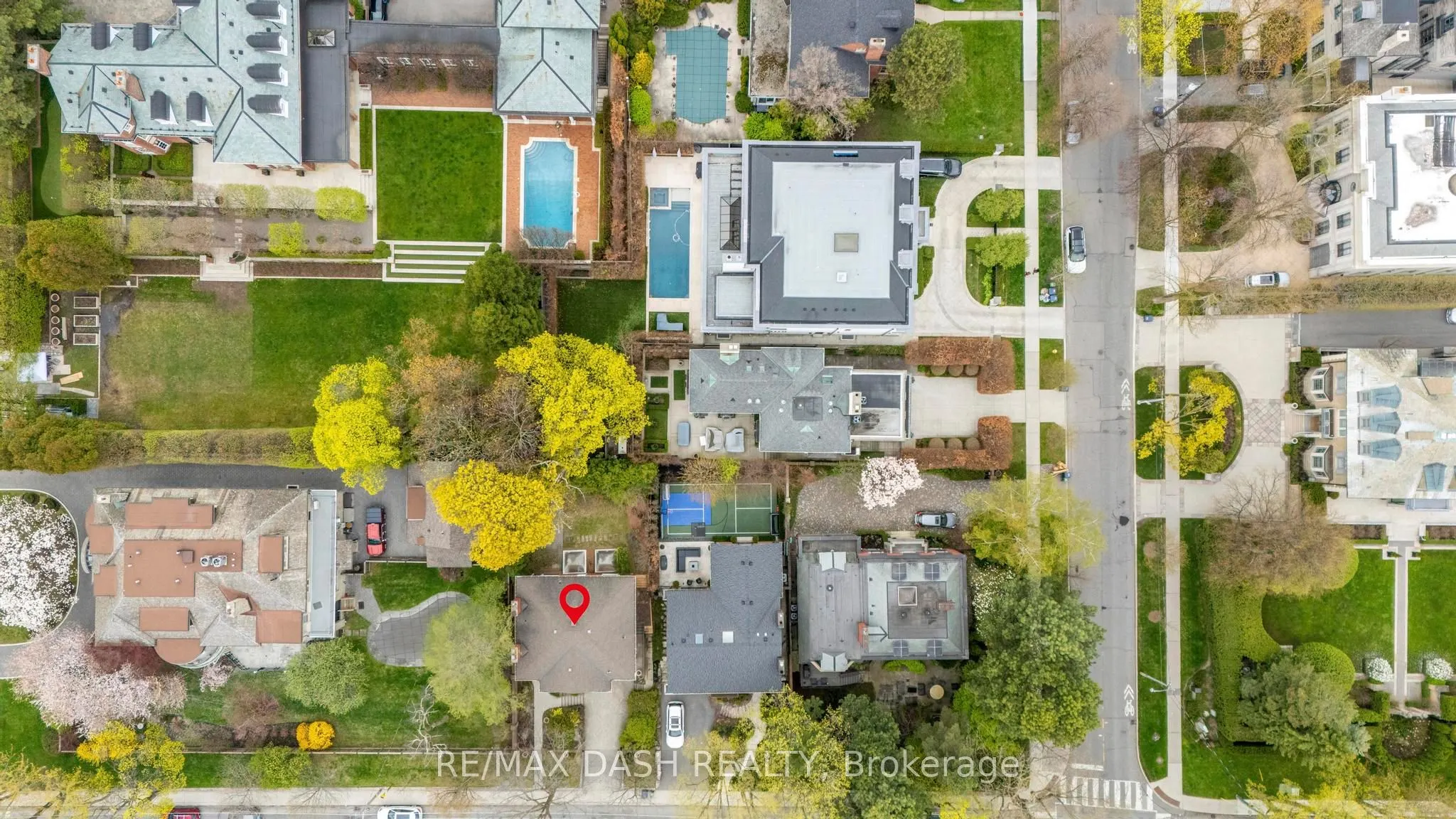268 Lonsdale Road