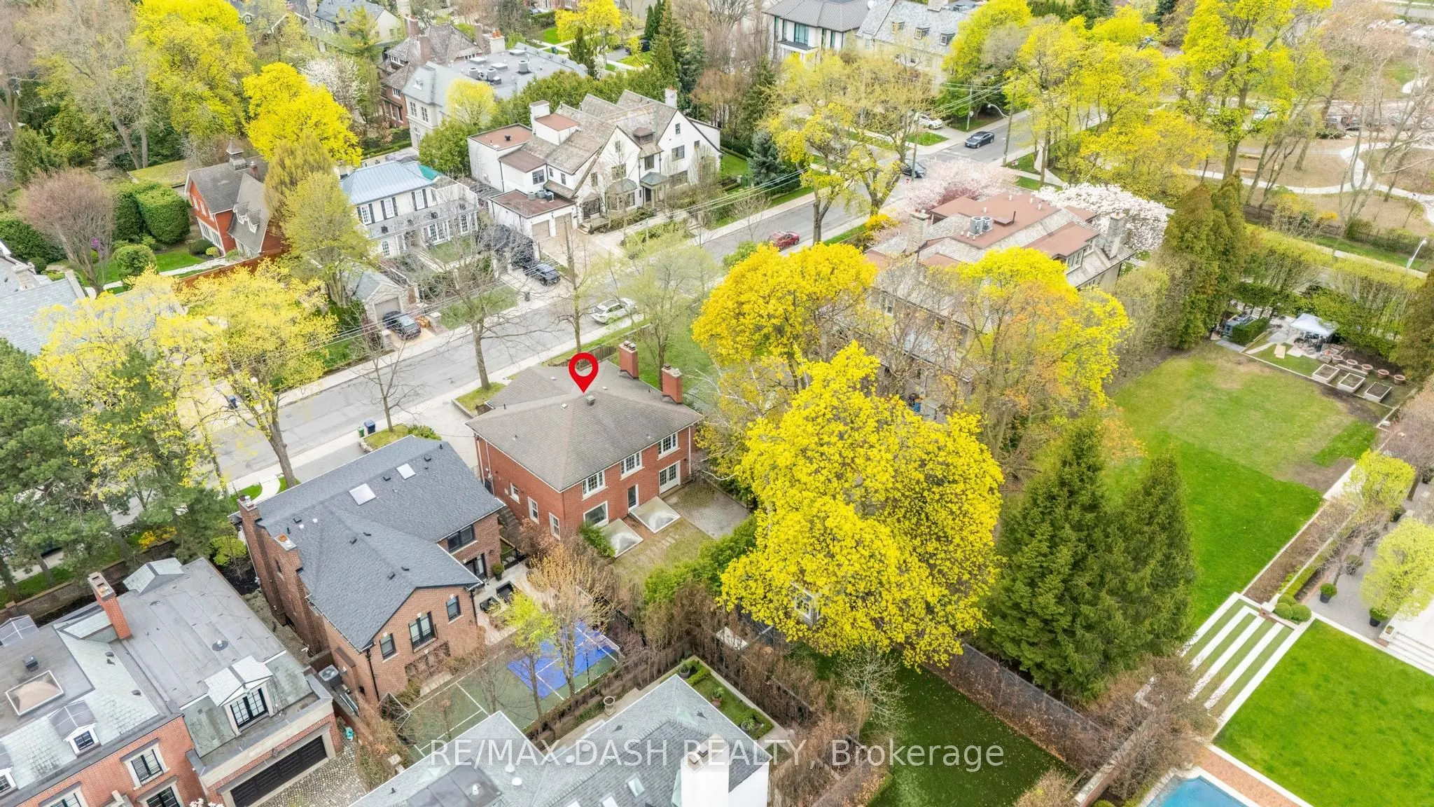 268 Lonsdale Road