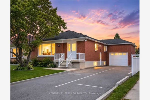 66 Acton Avenue