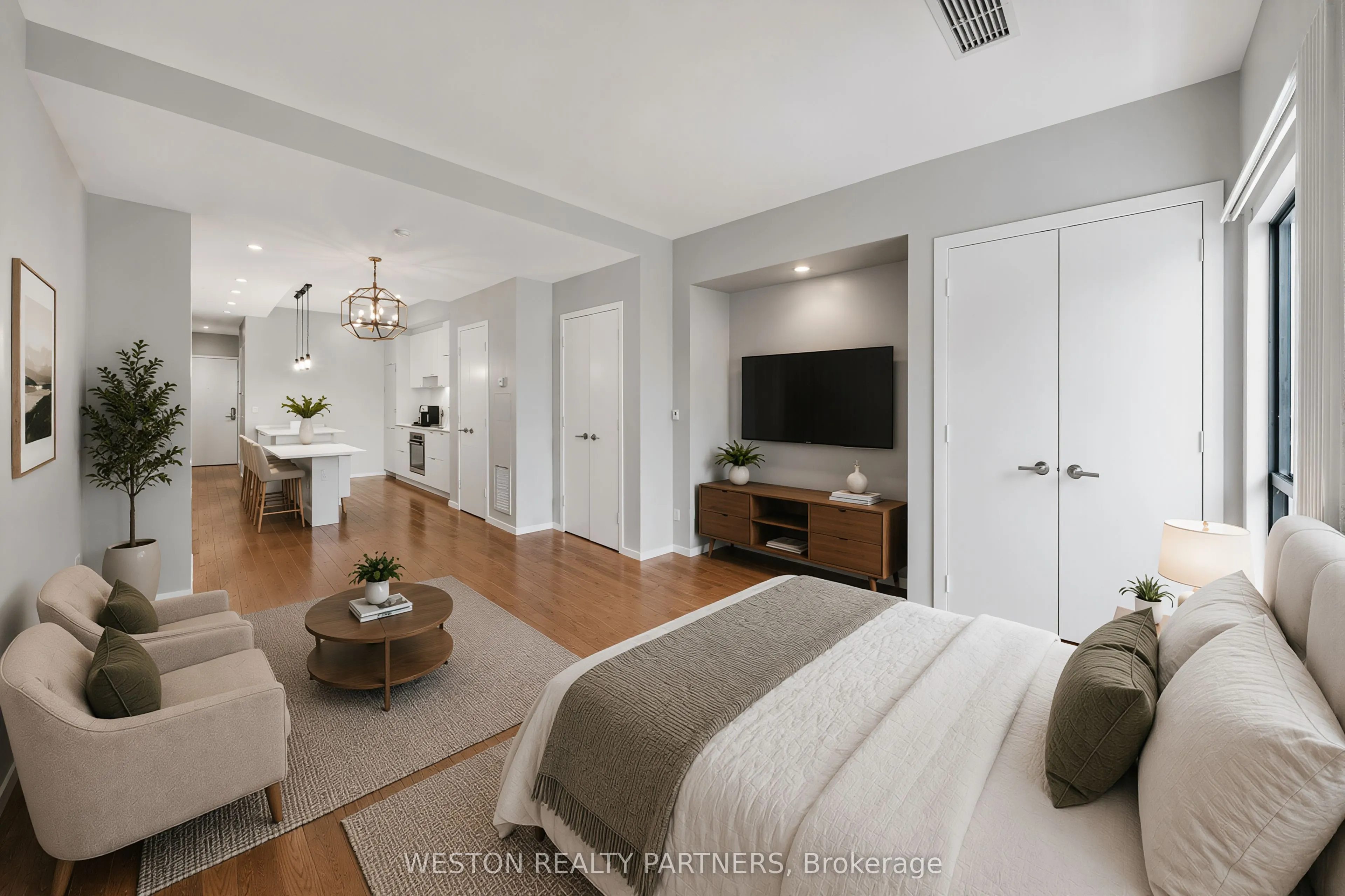 5 st joseph Street #208