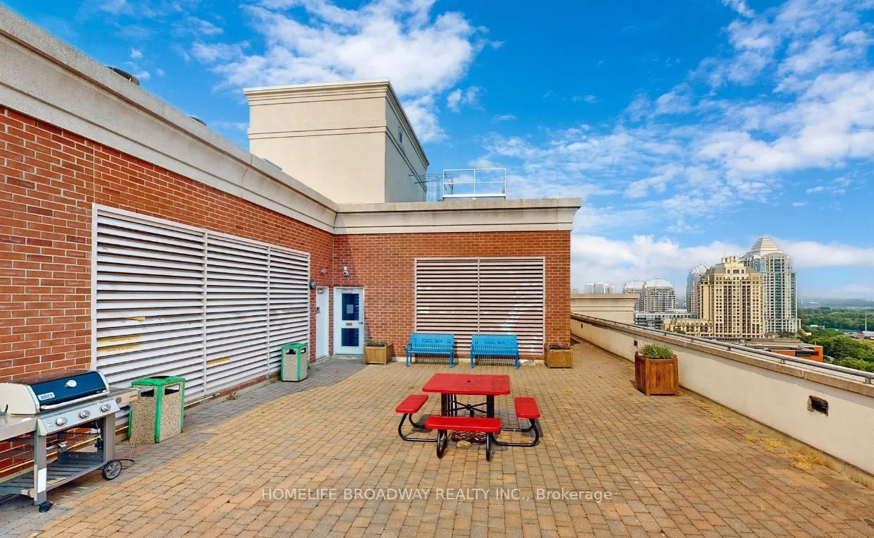 2 Clairtrell Road #315