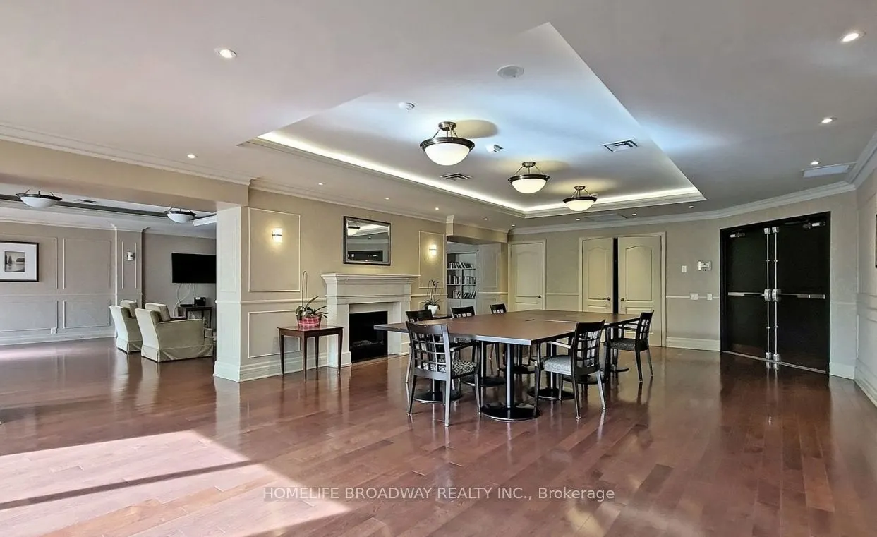 2 Clairtrell Road #315