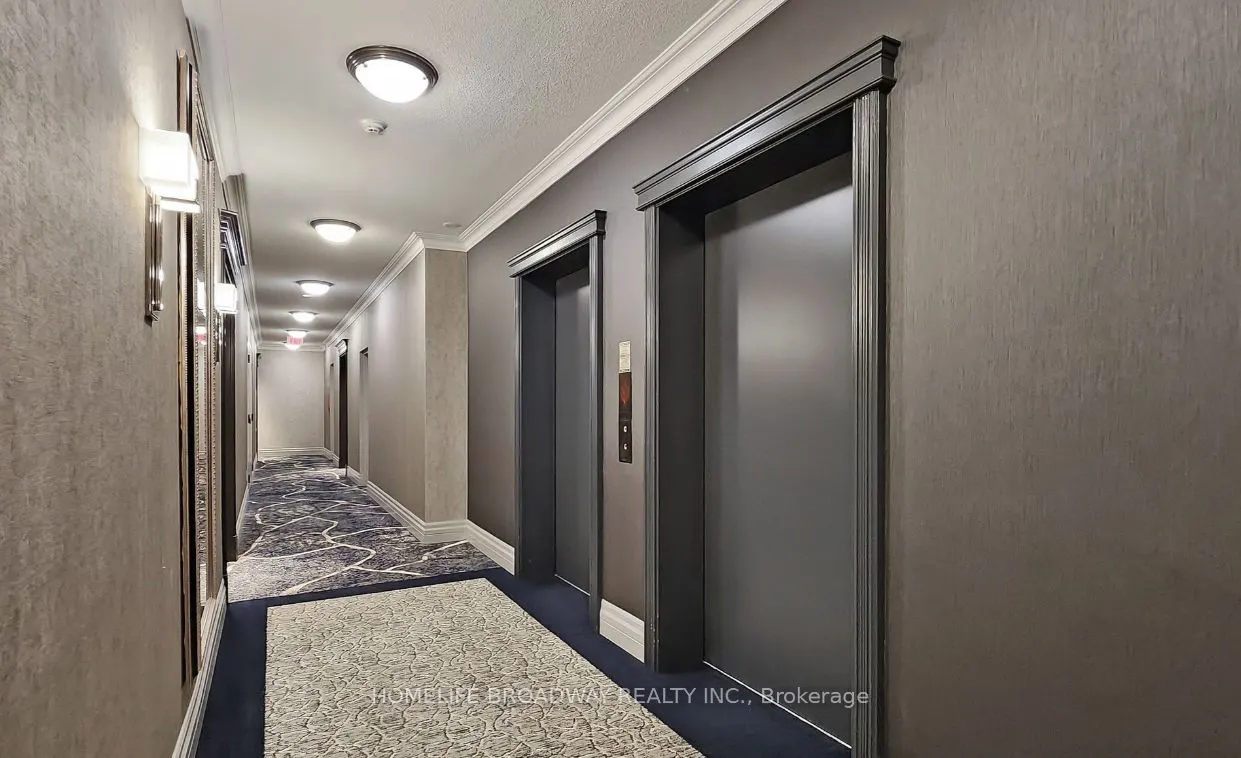 2 Clairtrell Road #315
