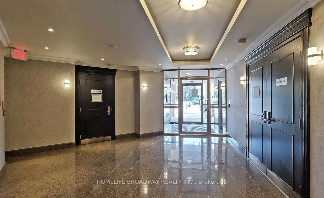 2 Clairtrell Road #315