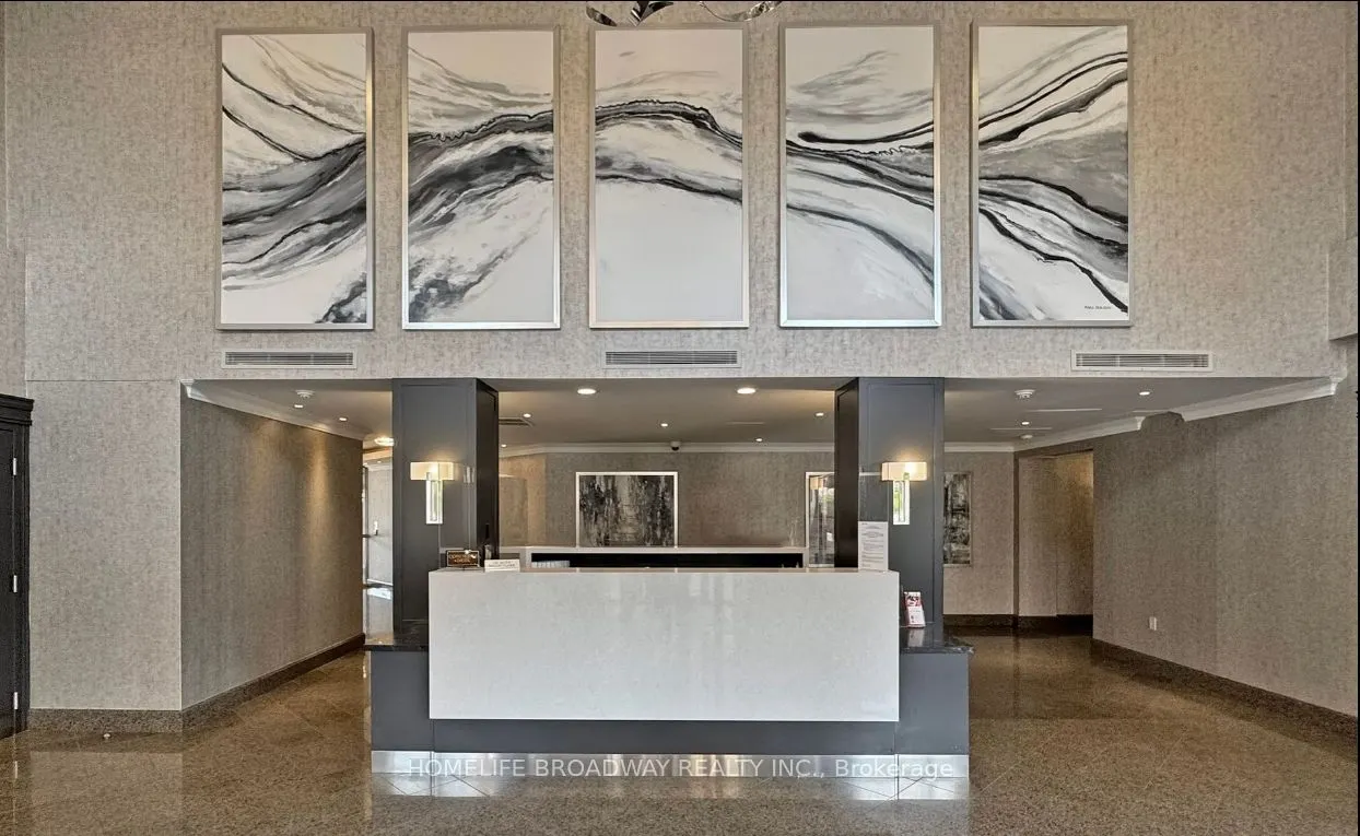 2 Clairtrell Road #315