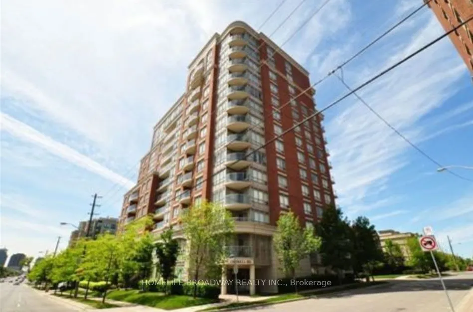2 Clairtrell Road #315