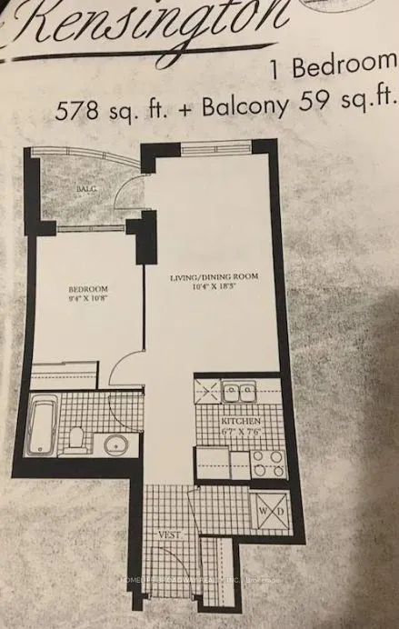 2 Clairtrell Road #315