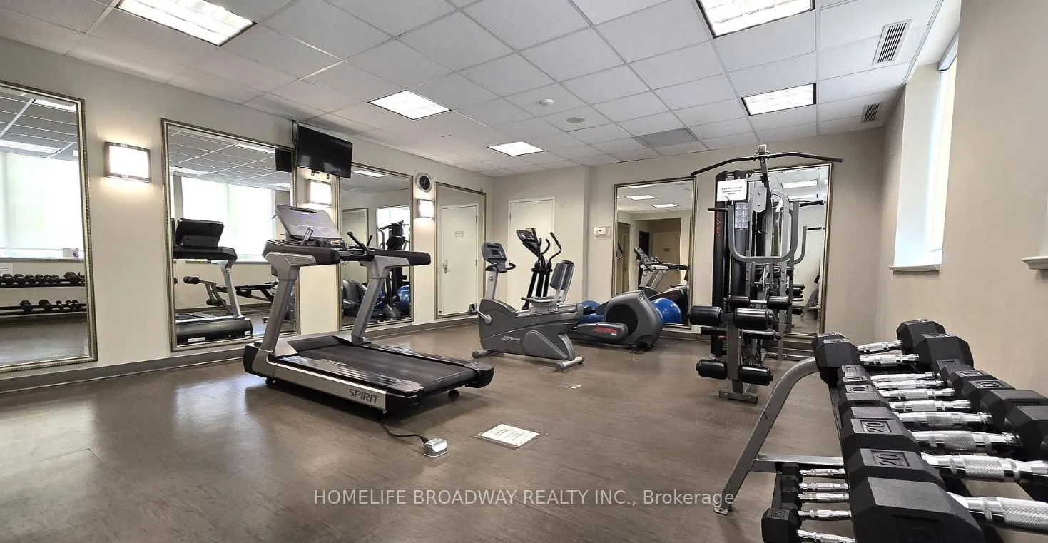 2 Clairtrell Road #315