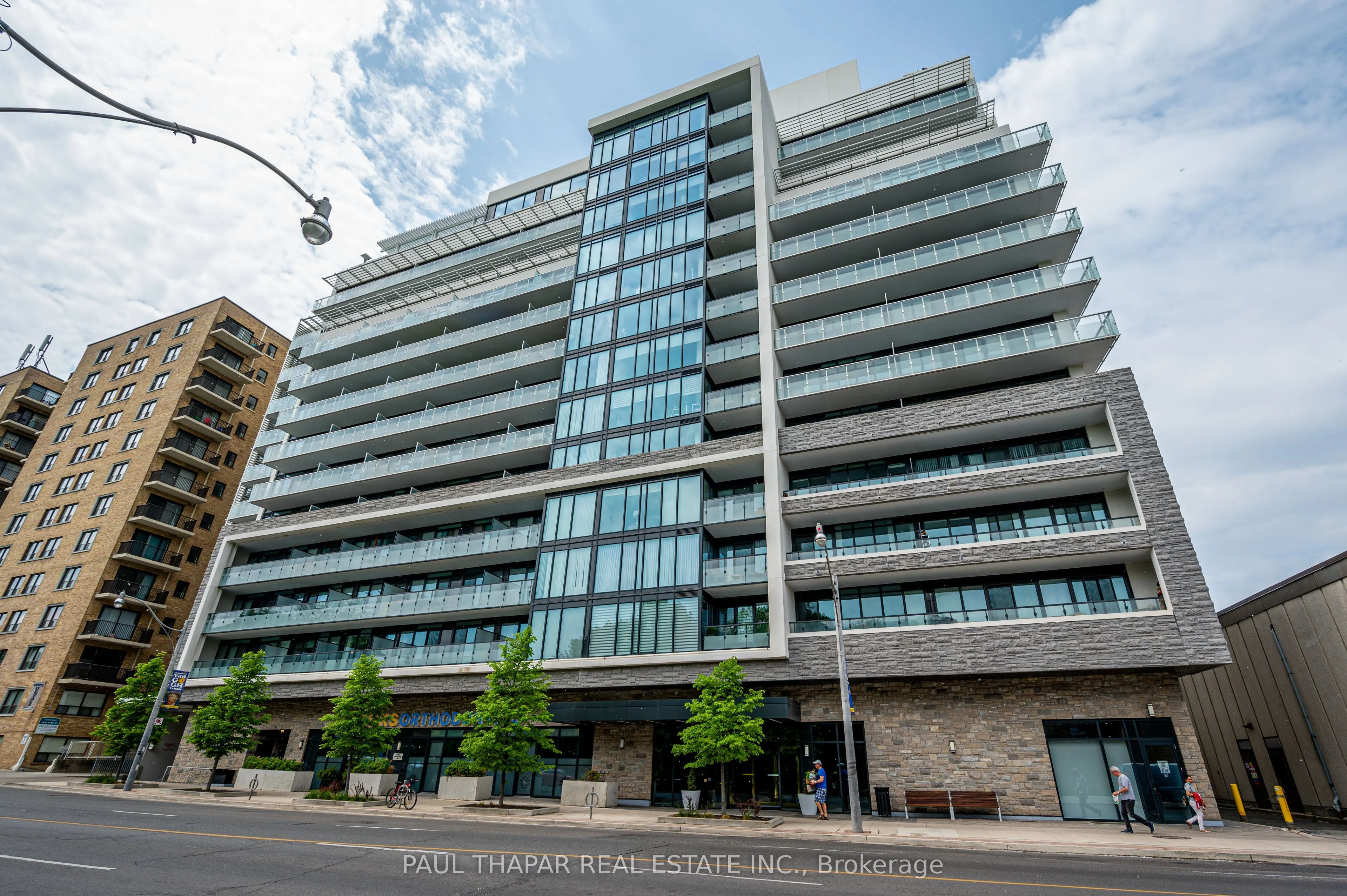 3018 Yonge Street #1114