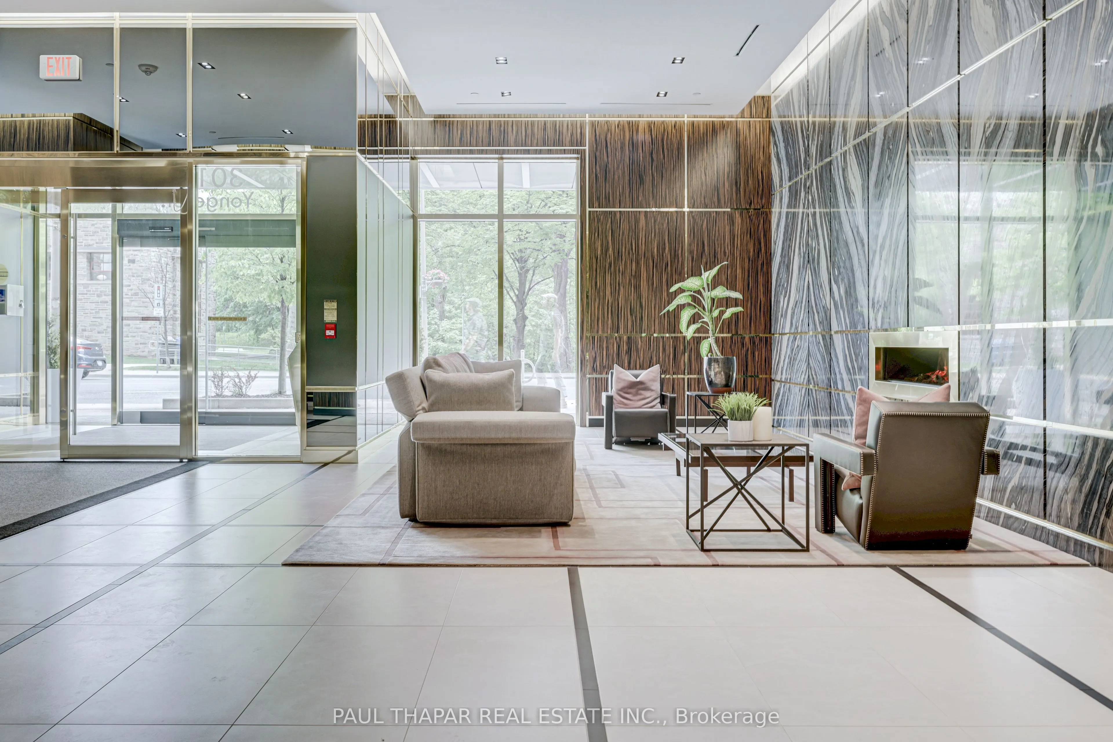 3018 Yonge Street #1114