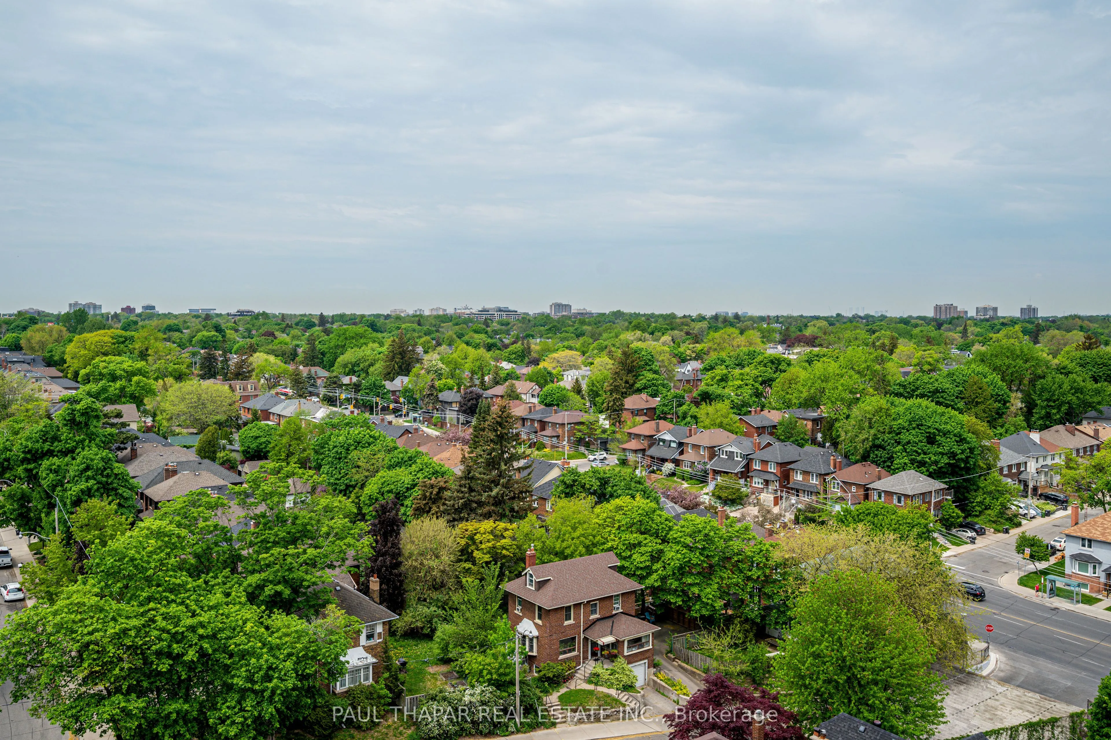 3018 Yonge Street #1114
