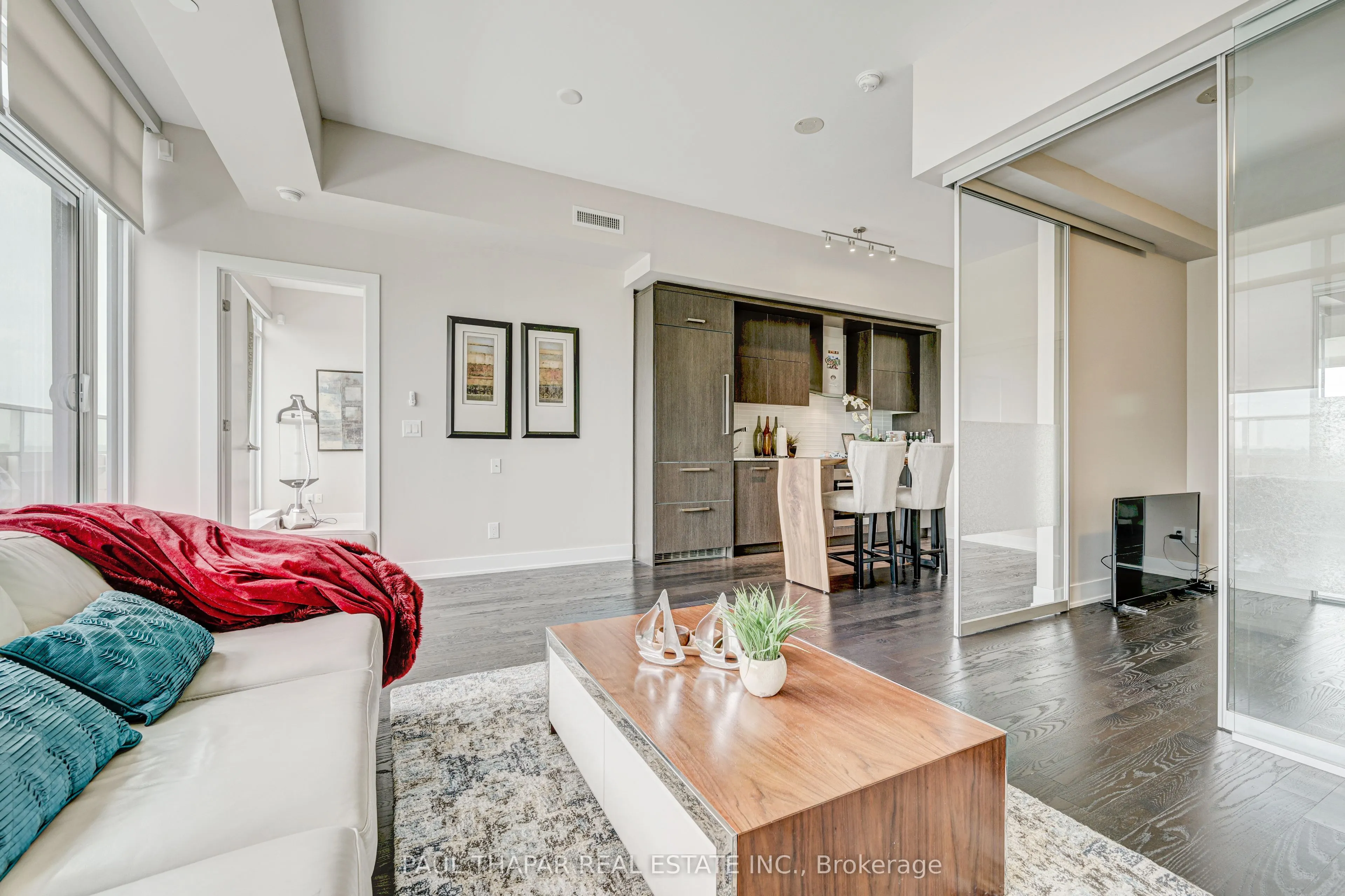 3018 Yonge Street #1114