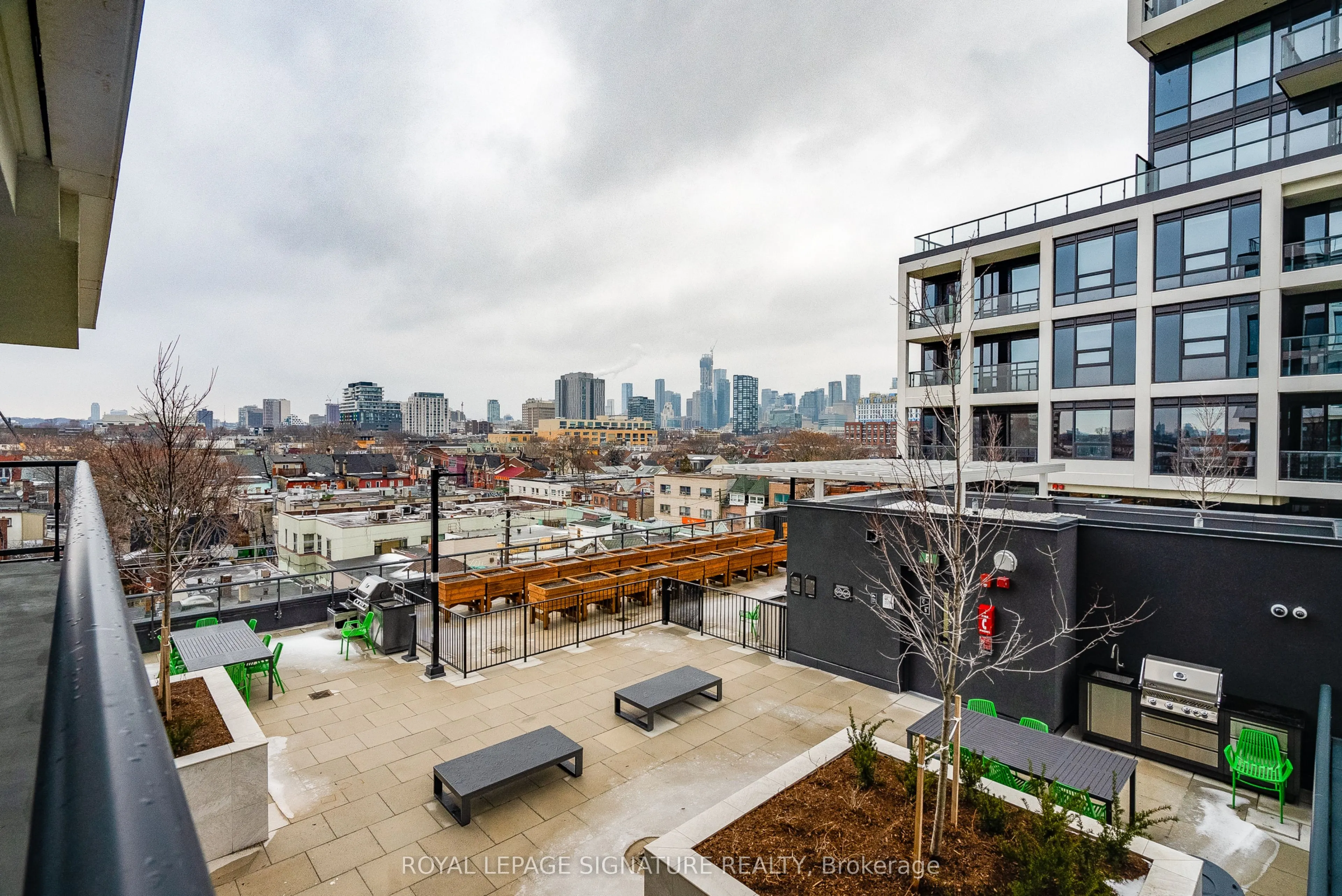 115 Denison Avenue #613