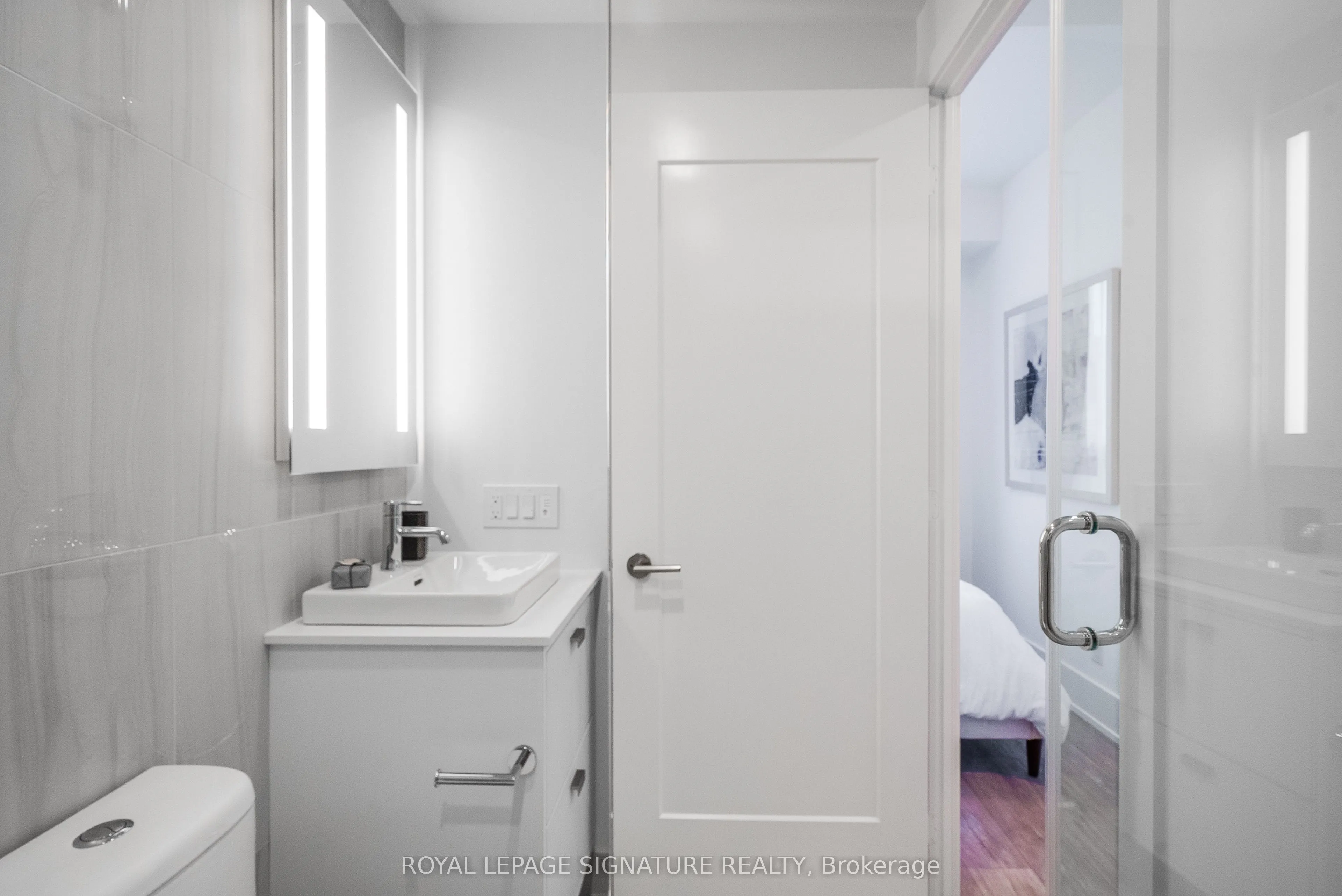 115 Denison Avenue #613