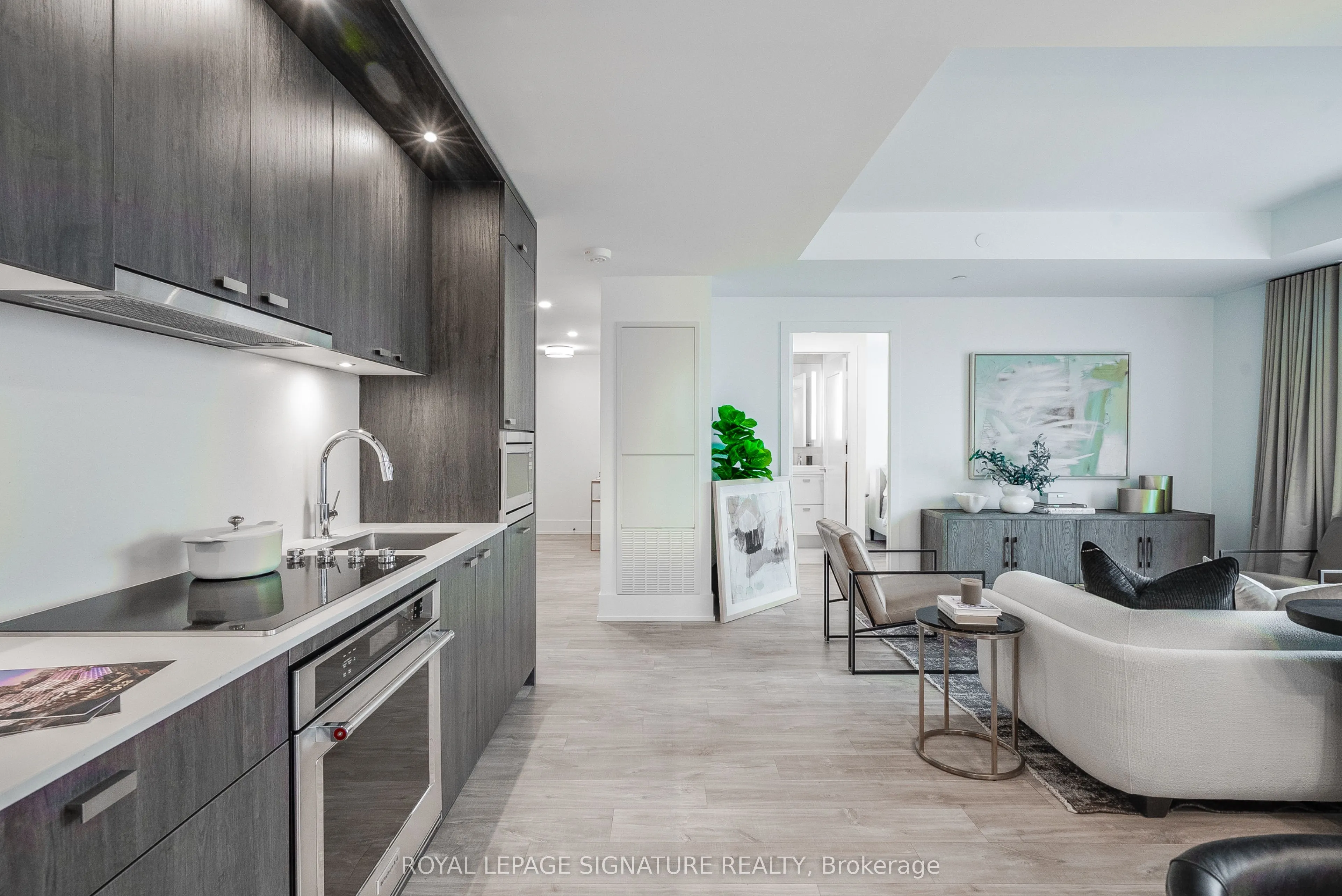 115 Denison Avenue #613